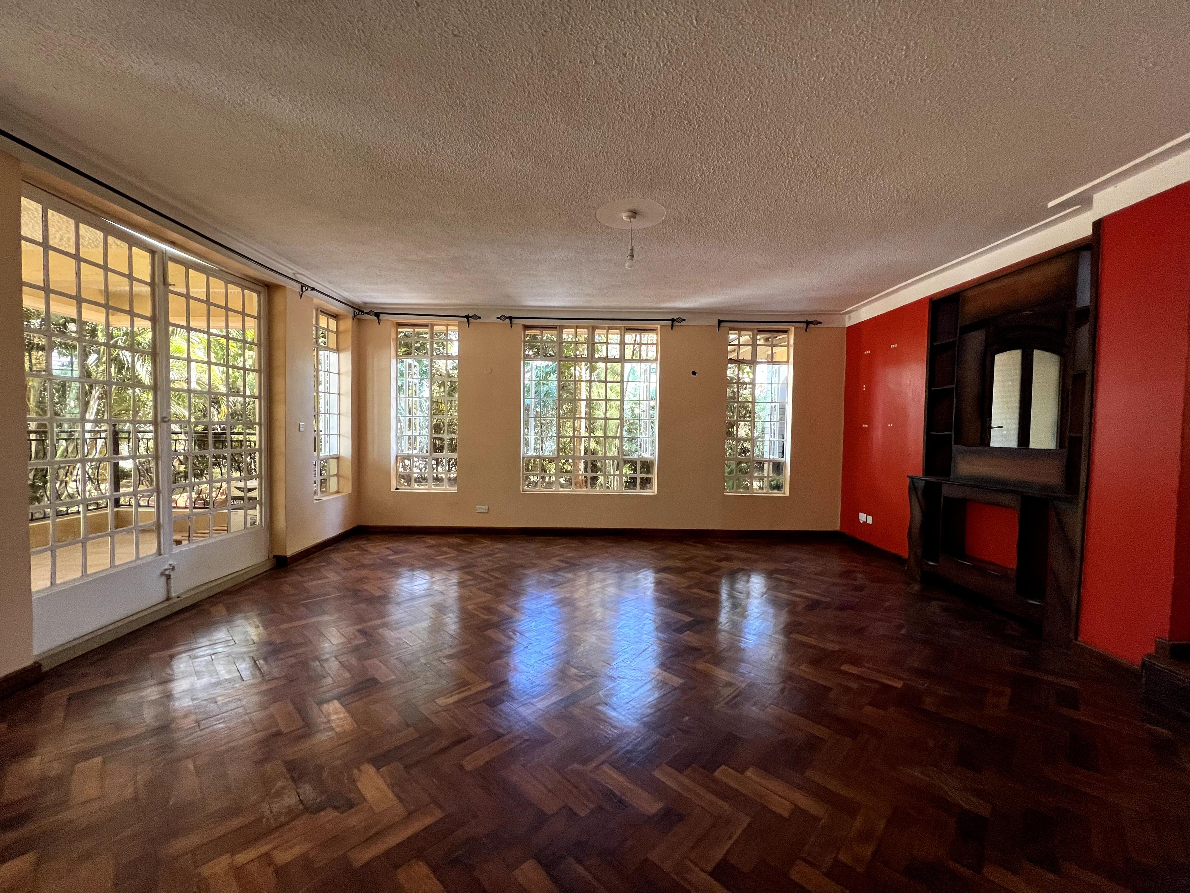 5 BR MANSION ON SALE IN KAREN - Image 23