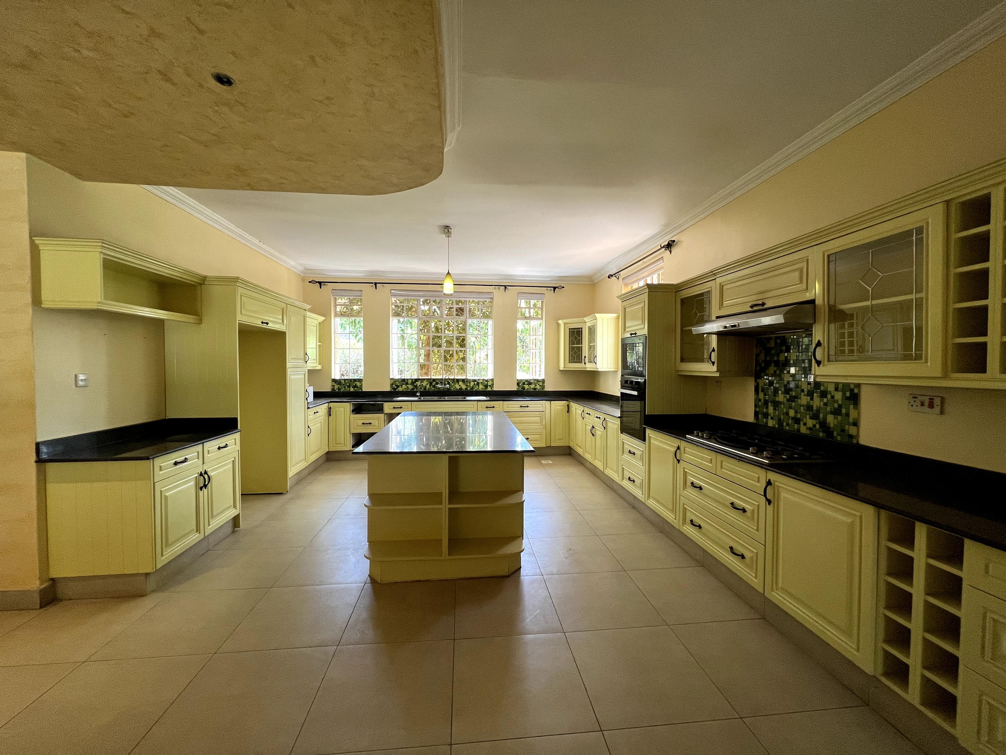 5 BR MANSION ON SALE IN KAREN - Image 17
