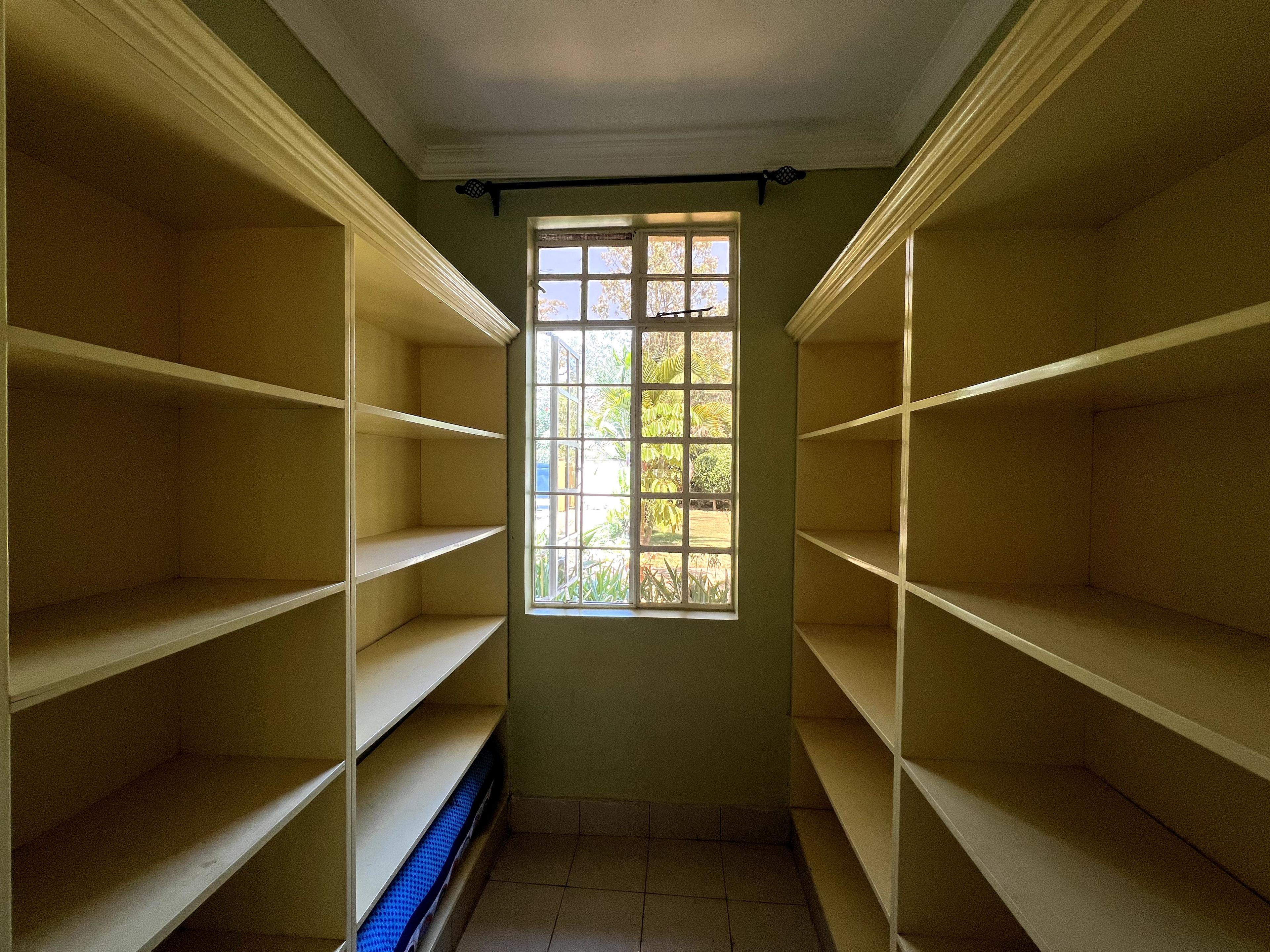 5 BR MANSION ON SALE IN KAREN - Image 19