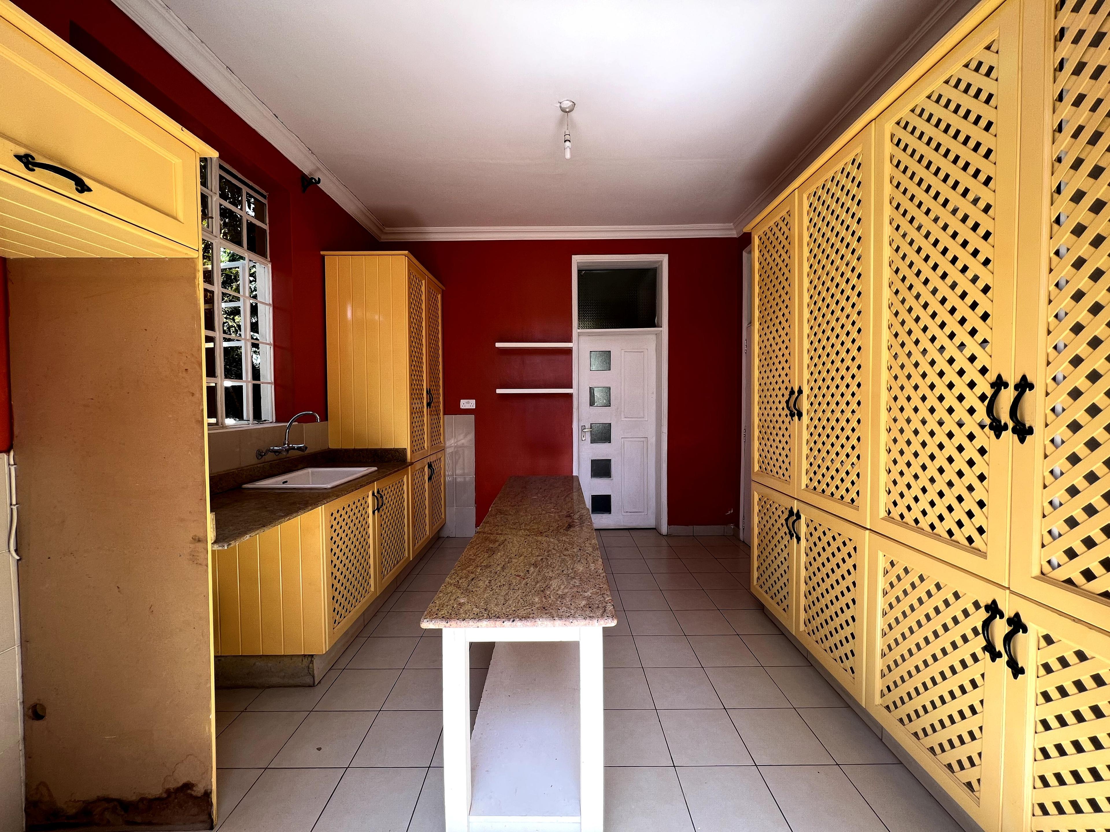 5 BR MANSION ON SALE IN KAREN - Image 21