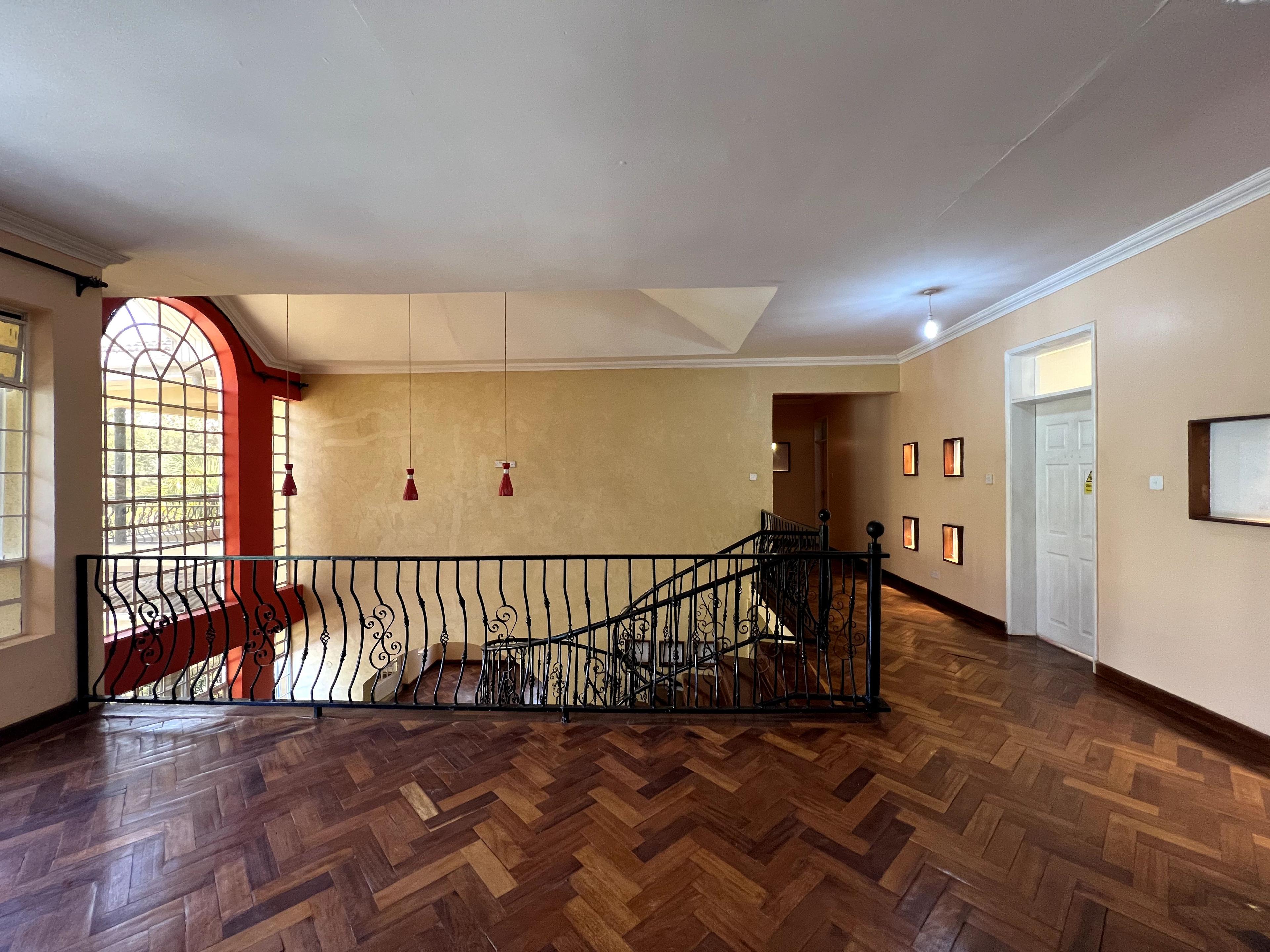 5 BR MANSION ON SALE IN KAREN - Image 27