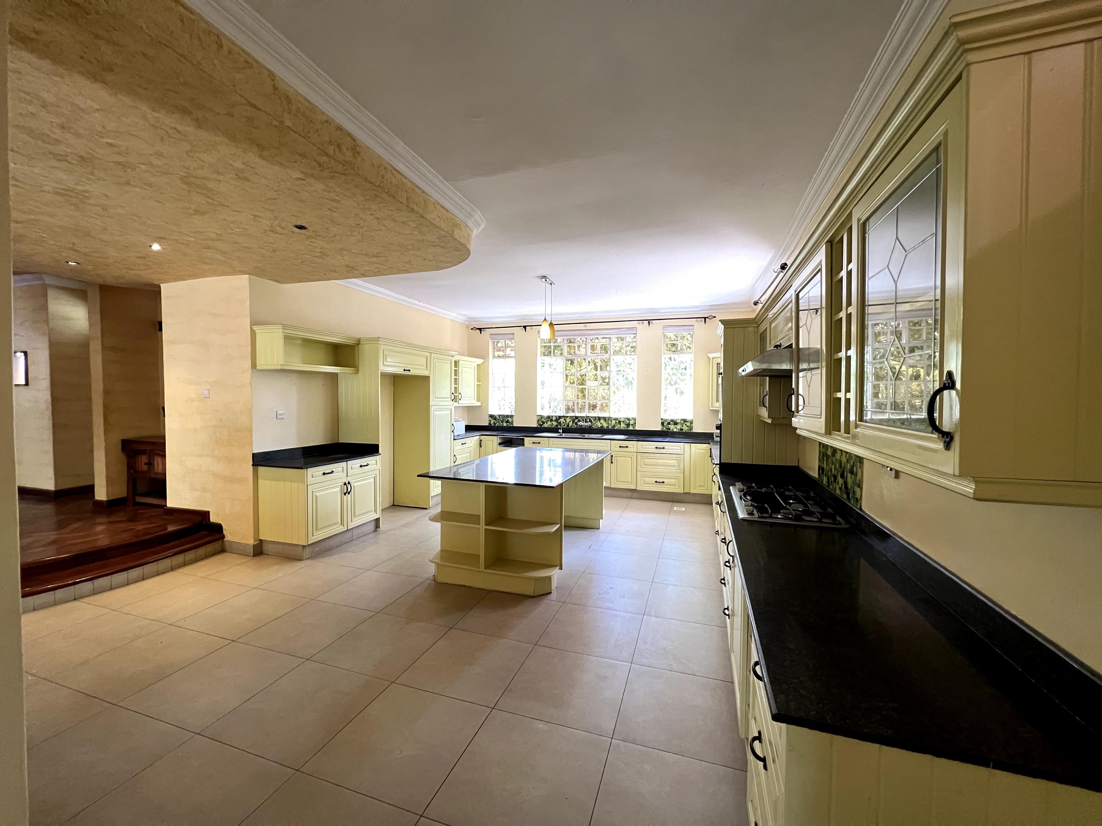 5 BR MANSION ON SALE IN KAREN - Image 29