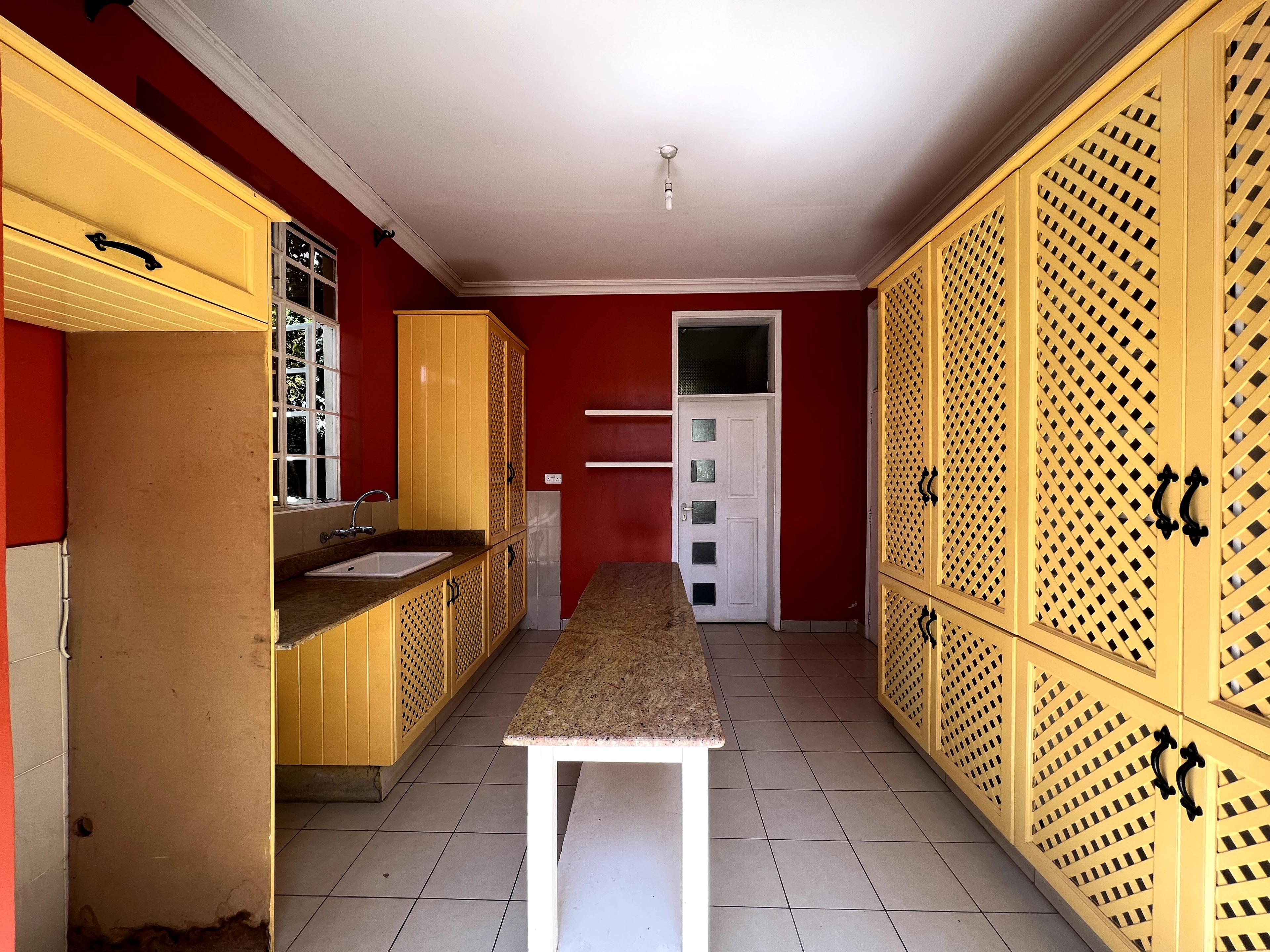 5 BR MANSION ON SALE IN KAREN - Image 30