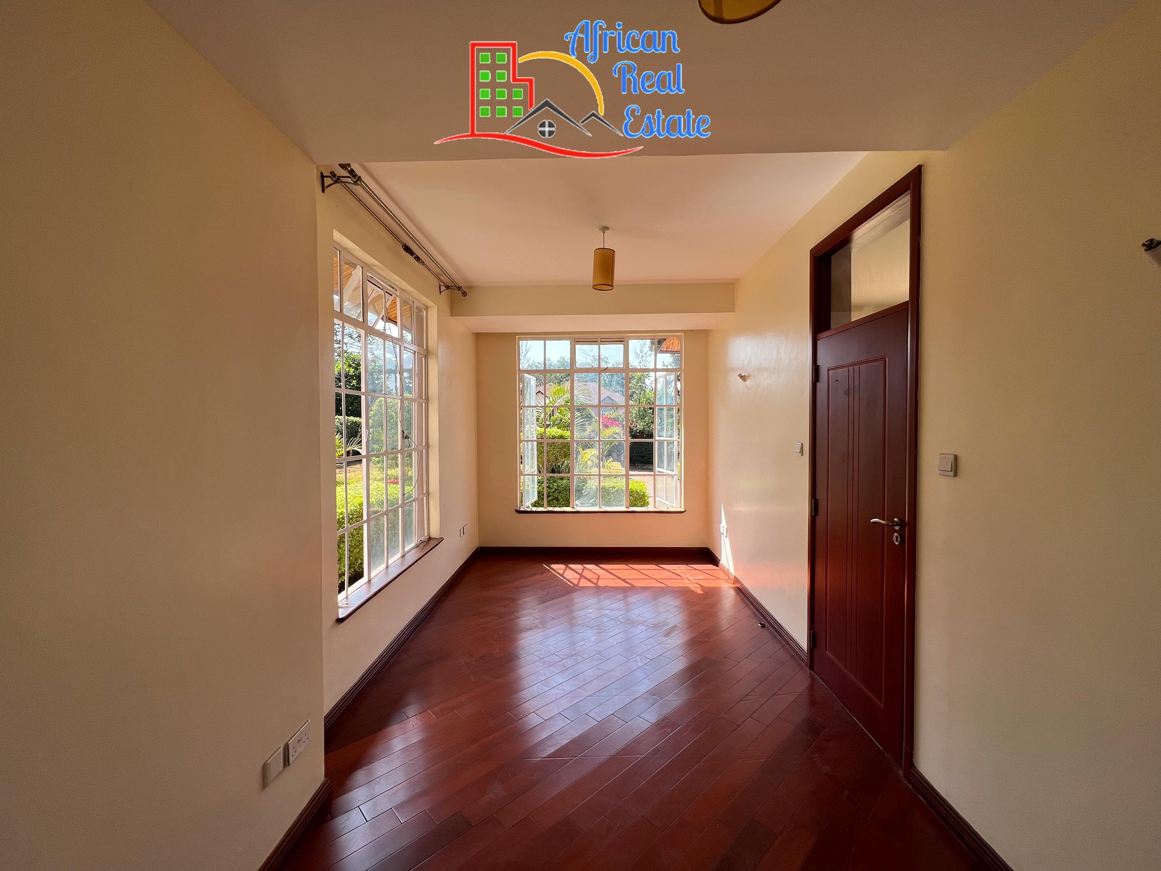 THE MOST AFFORDABLE HOME IN KAREN - Image 11