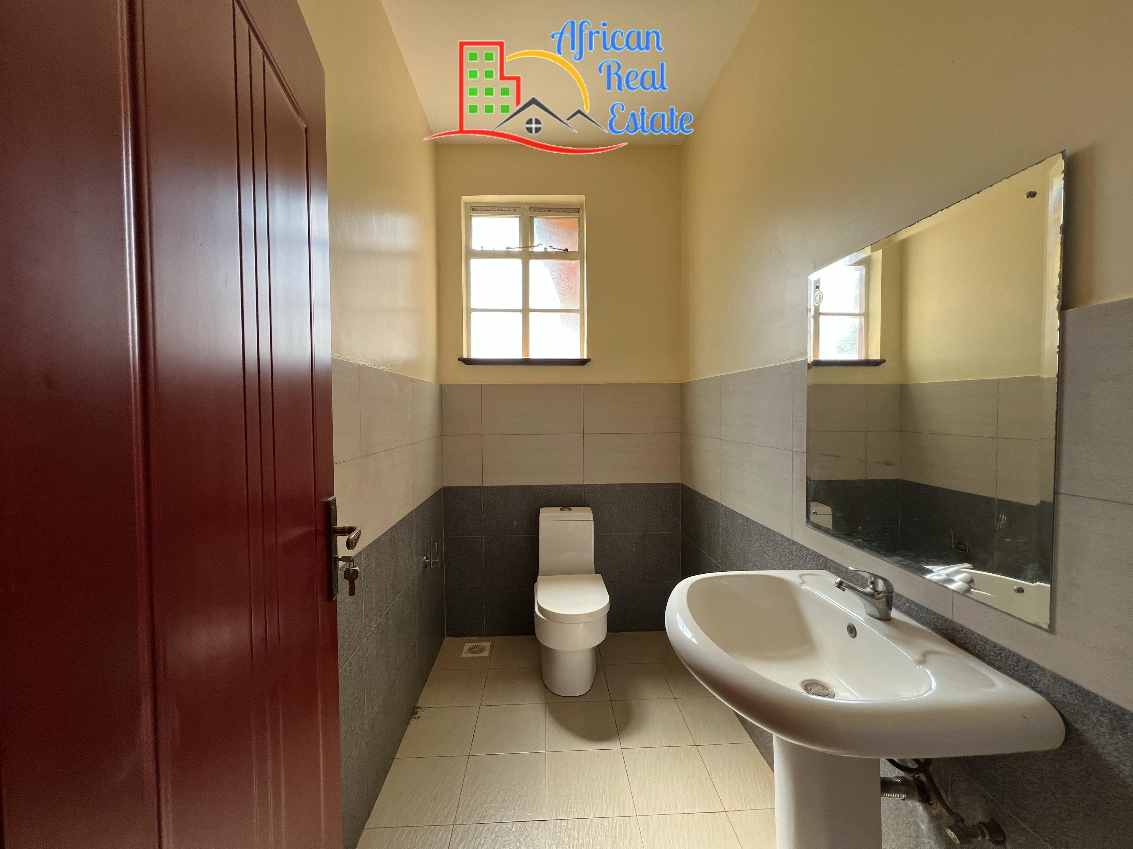 THE MOST AFFORDABLE HOME IN KAREN - Image 9