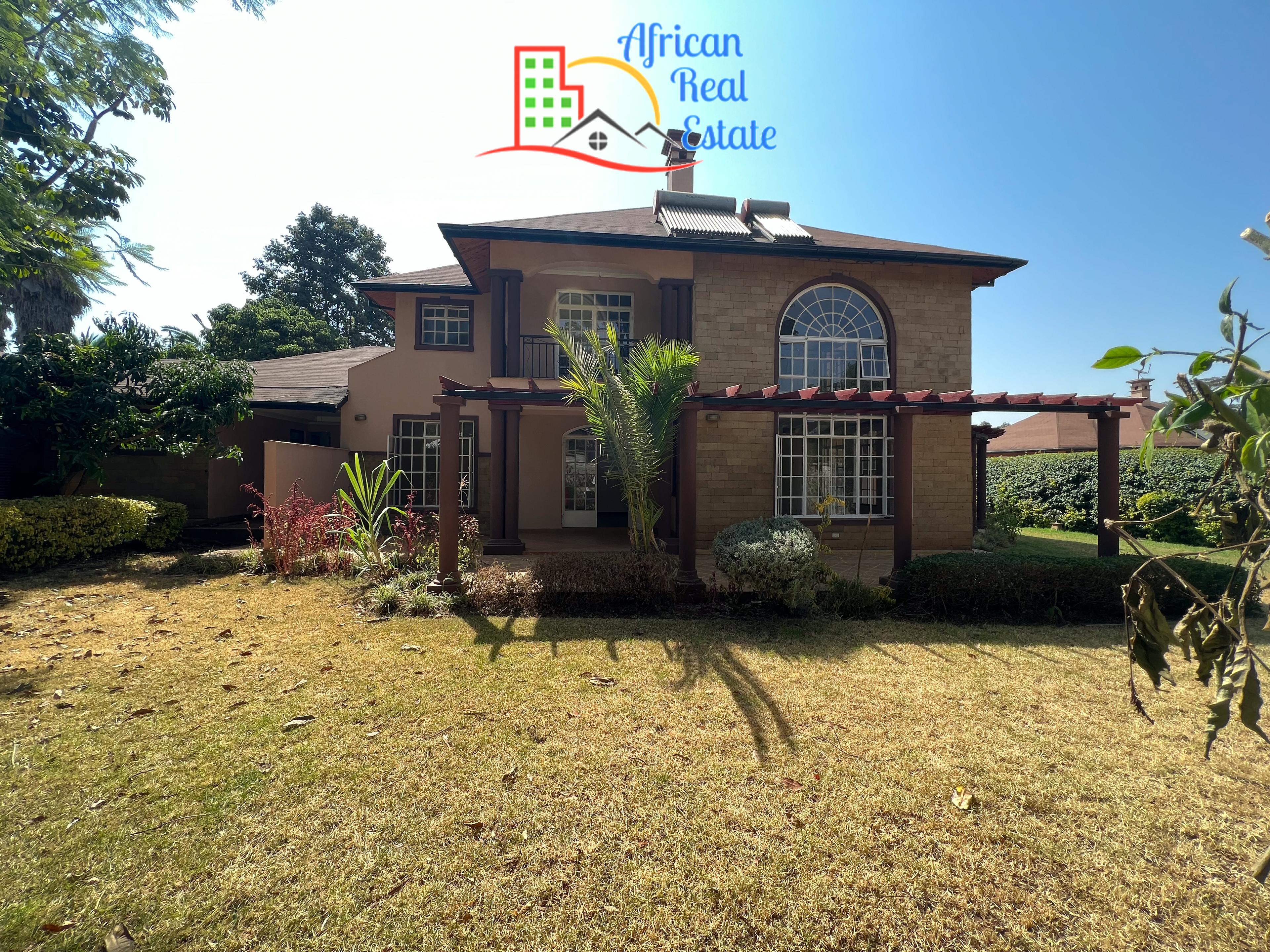 THE MOST AFFORDABLE HOME IN KAREN - Image 29