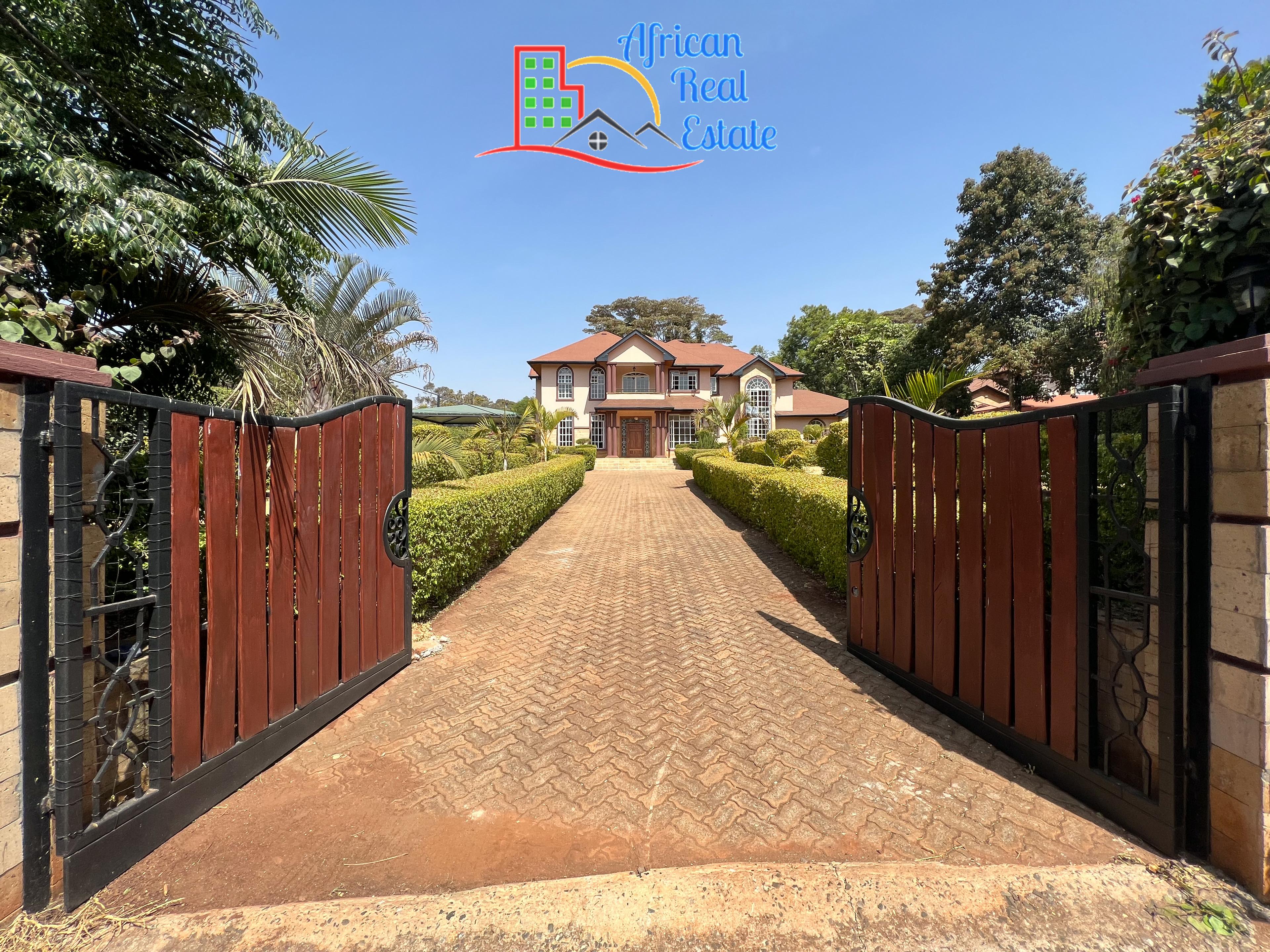 THE MOST AFFORDABLE HOME IN KAREN - Image 32