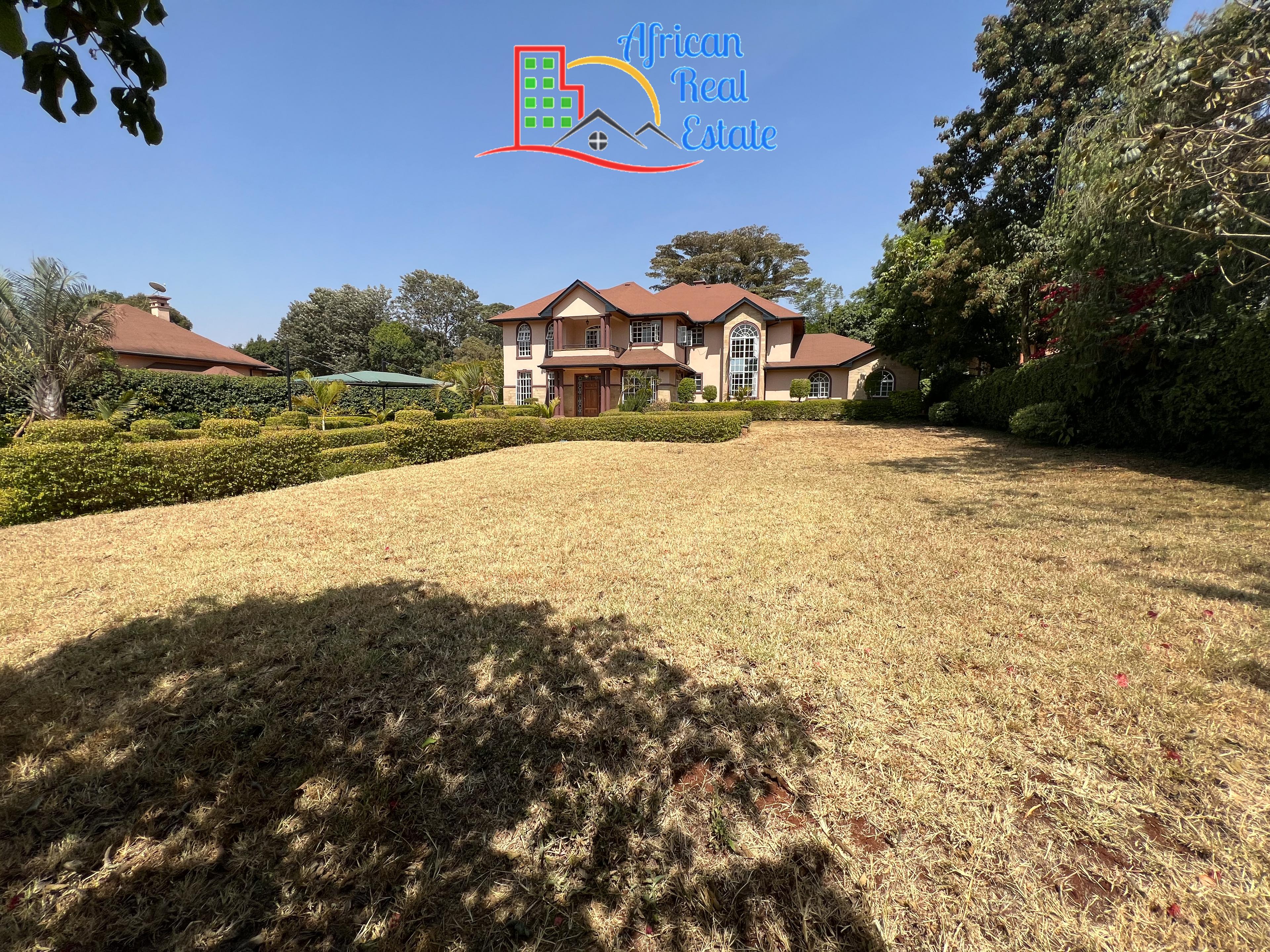 THE MOST AFFORDABLE HOME IN KAREN - Image 8