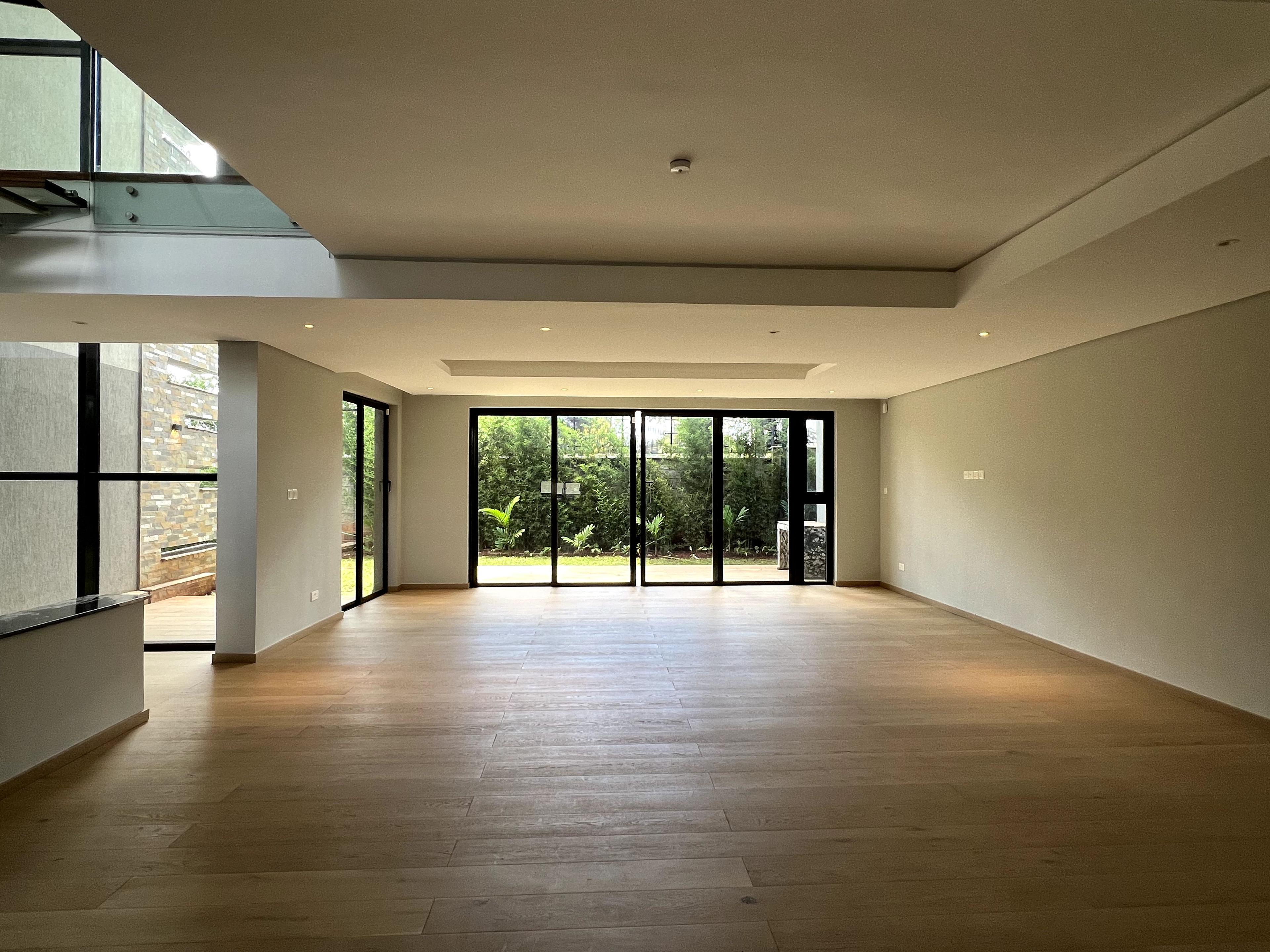 Luxury Residences in Lower Kabete(3,4&5 VILLAS) - Image 5