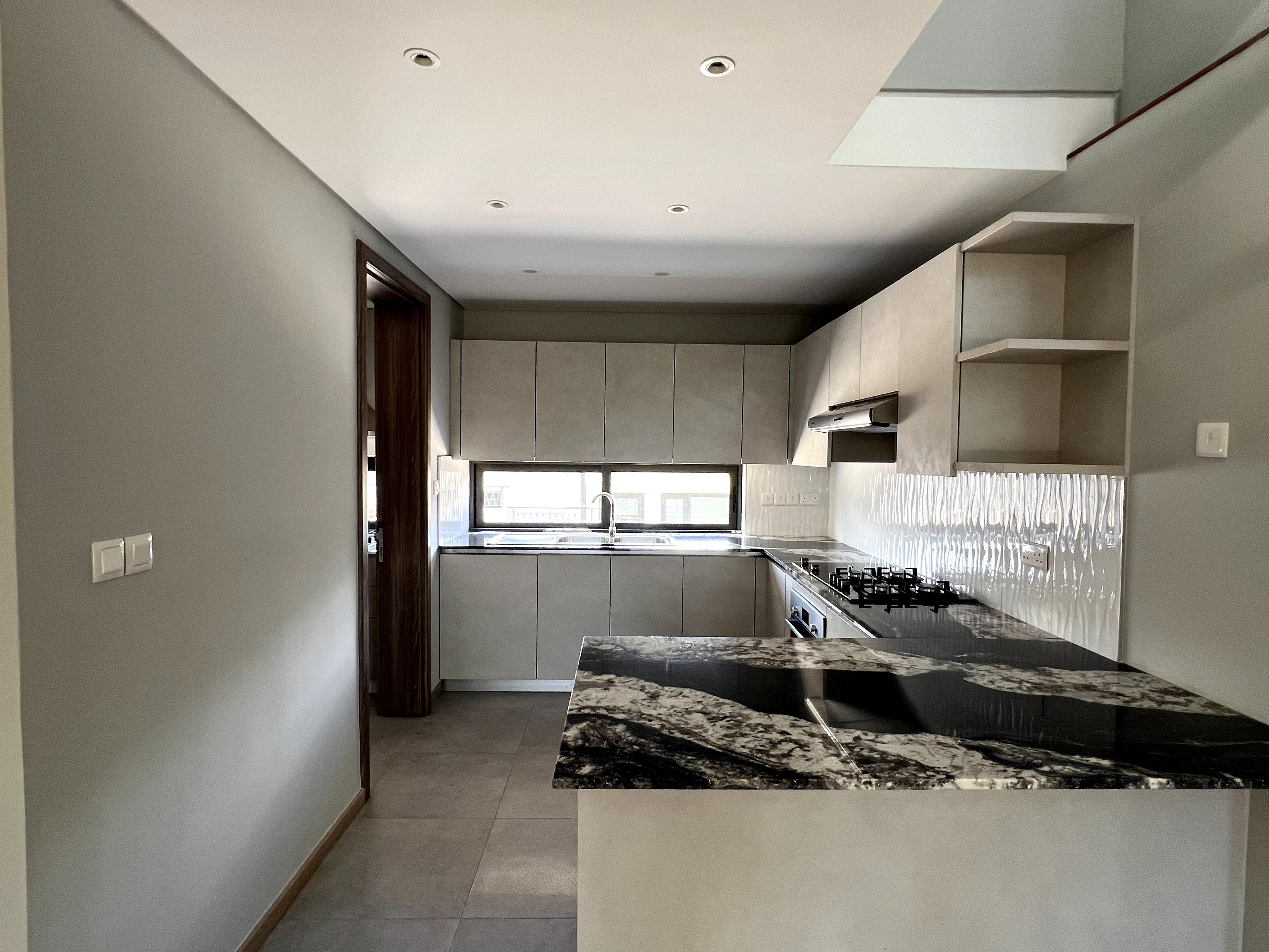Luxury Residences in Lower Kabete(3,4&5 VILLAS) - Image 8