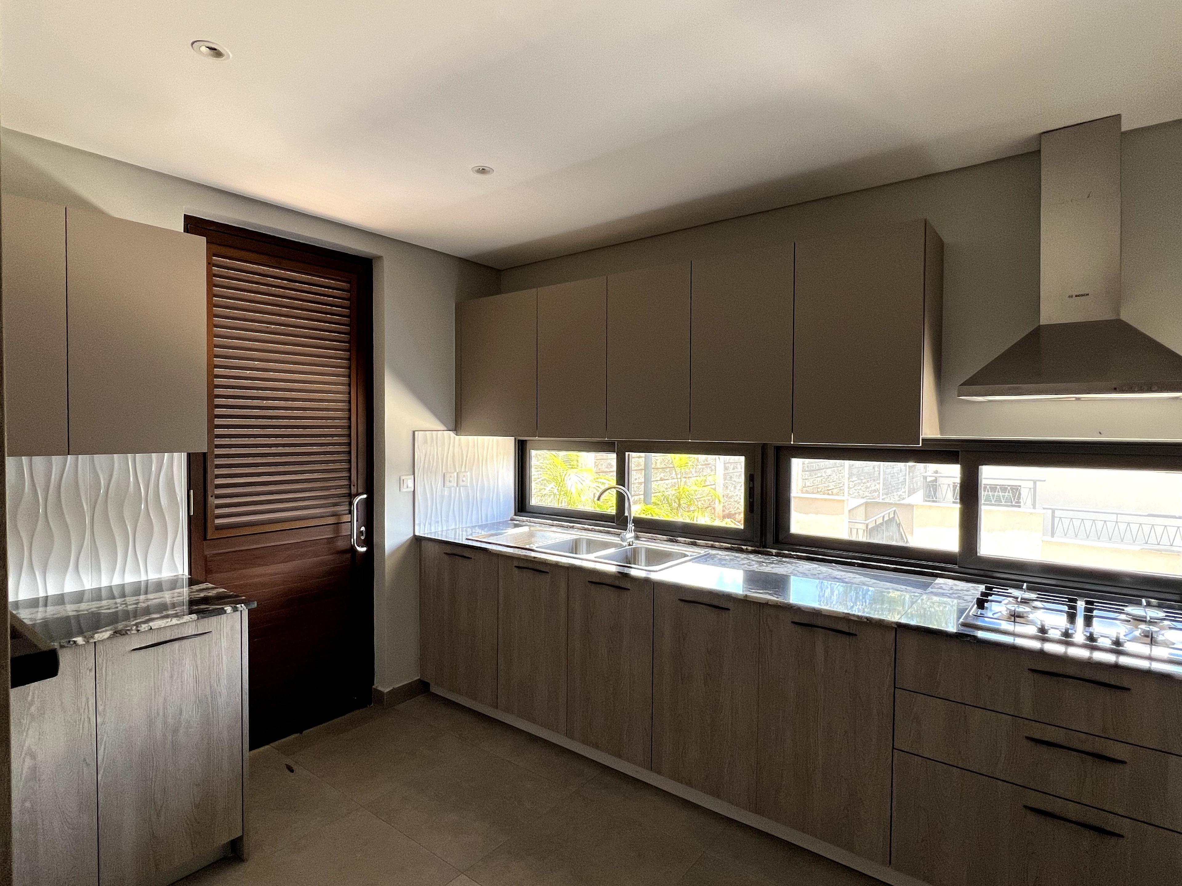 Luxury Residences in Lower Kabete(3,4&5 VILLAS) - Image 4