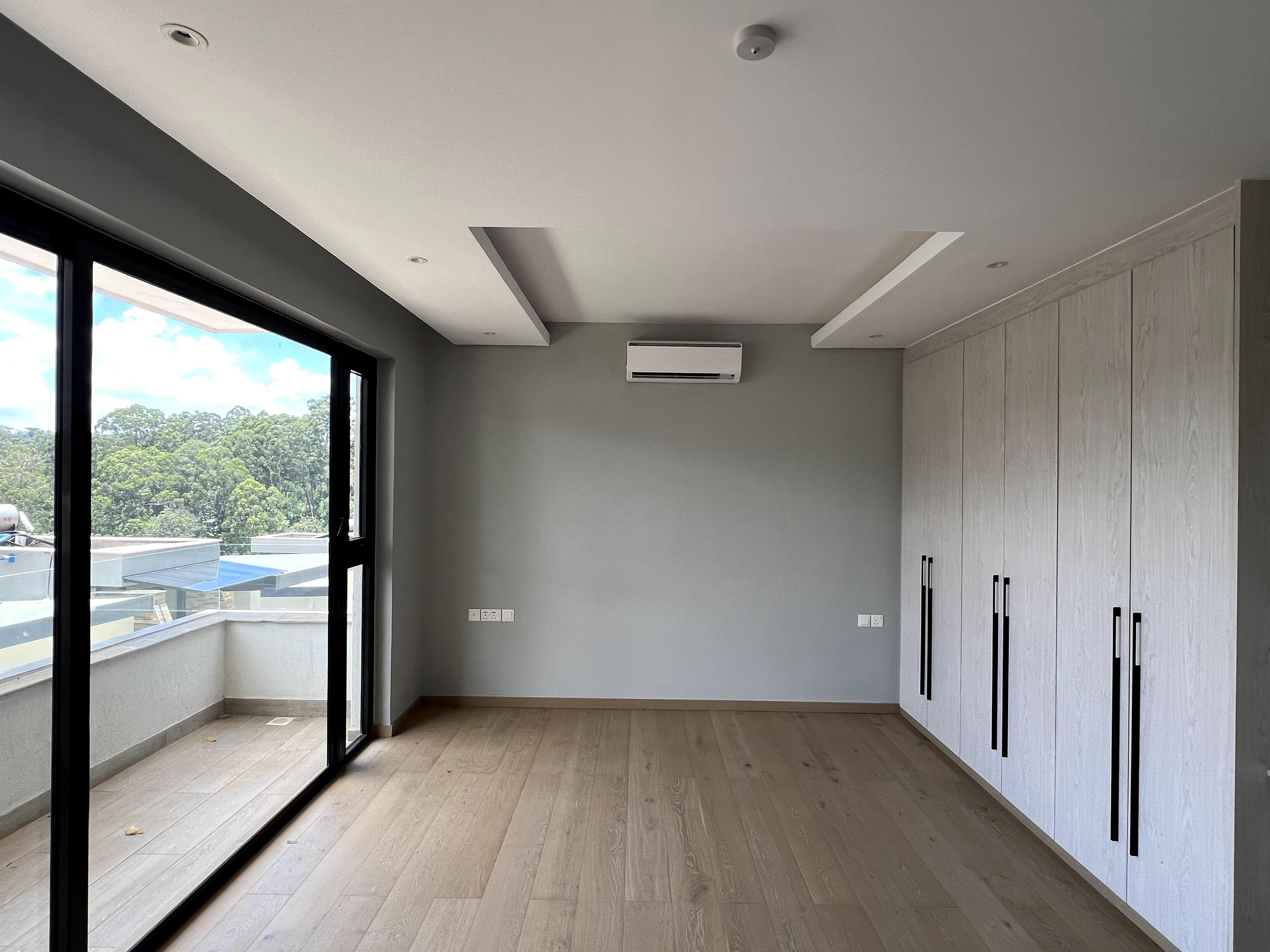 Luxury Residences in Lower Kabete(3,4&5 VILLAS) - Image 9