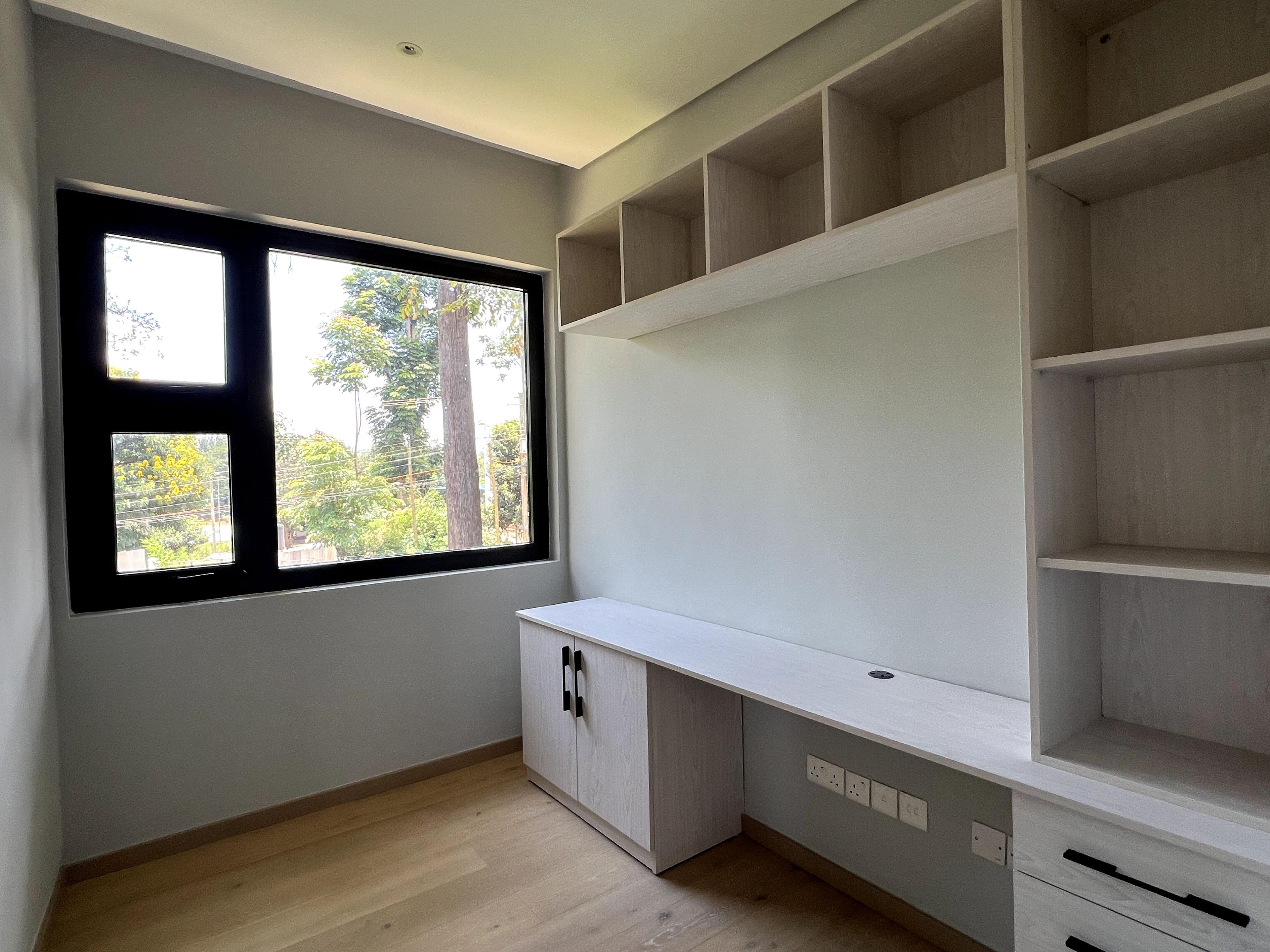 Luxury Residences in Lower Kabete(3,4&5 VILLAS) - Image 15