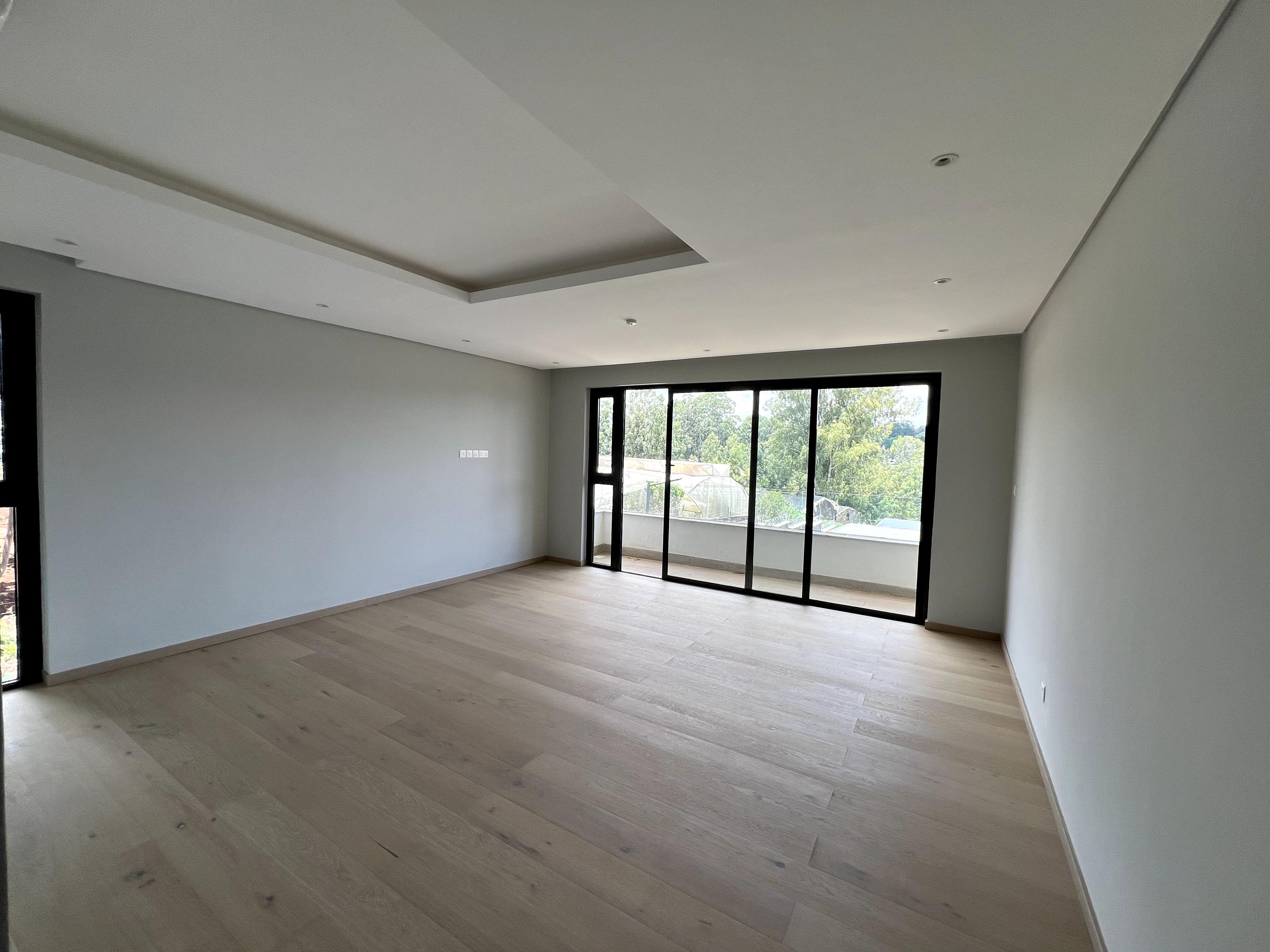 Luxury Residences in Lower Kabete(3,4&5 VILLAS) - Image 14