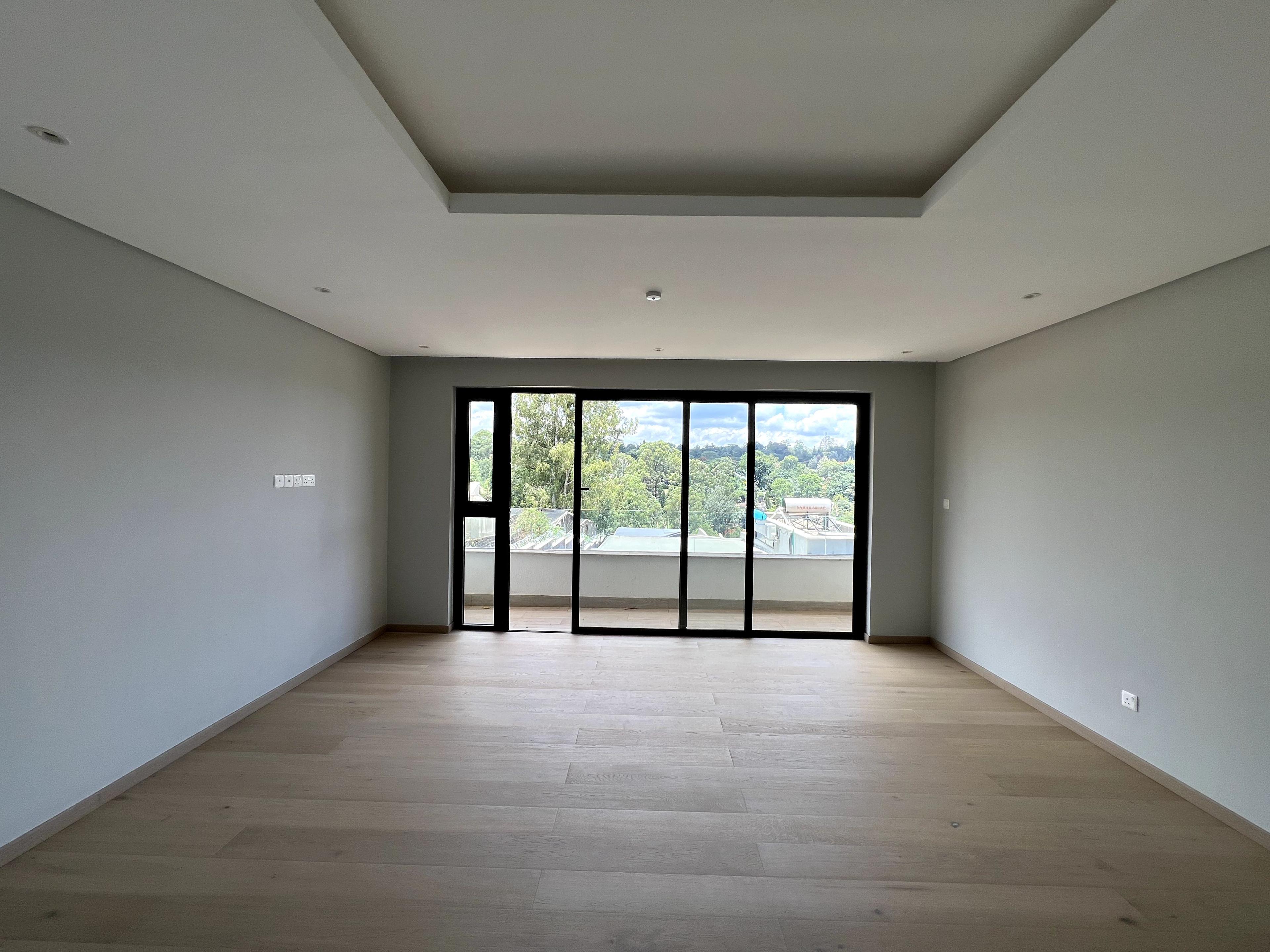 Luxury Residences in Lower Kabete(3,4&5 VILLAS) - Image 16