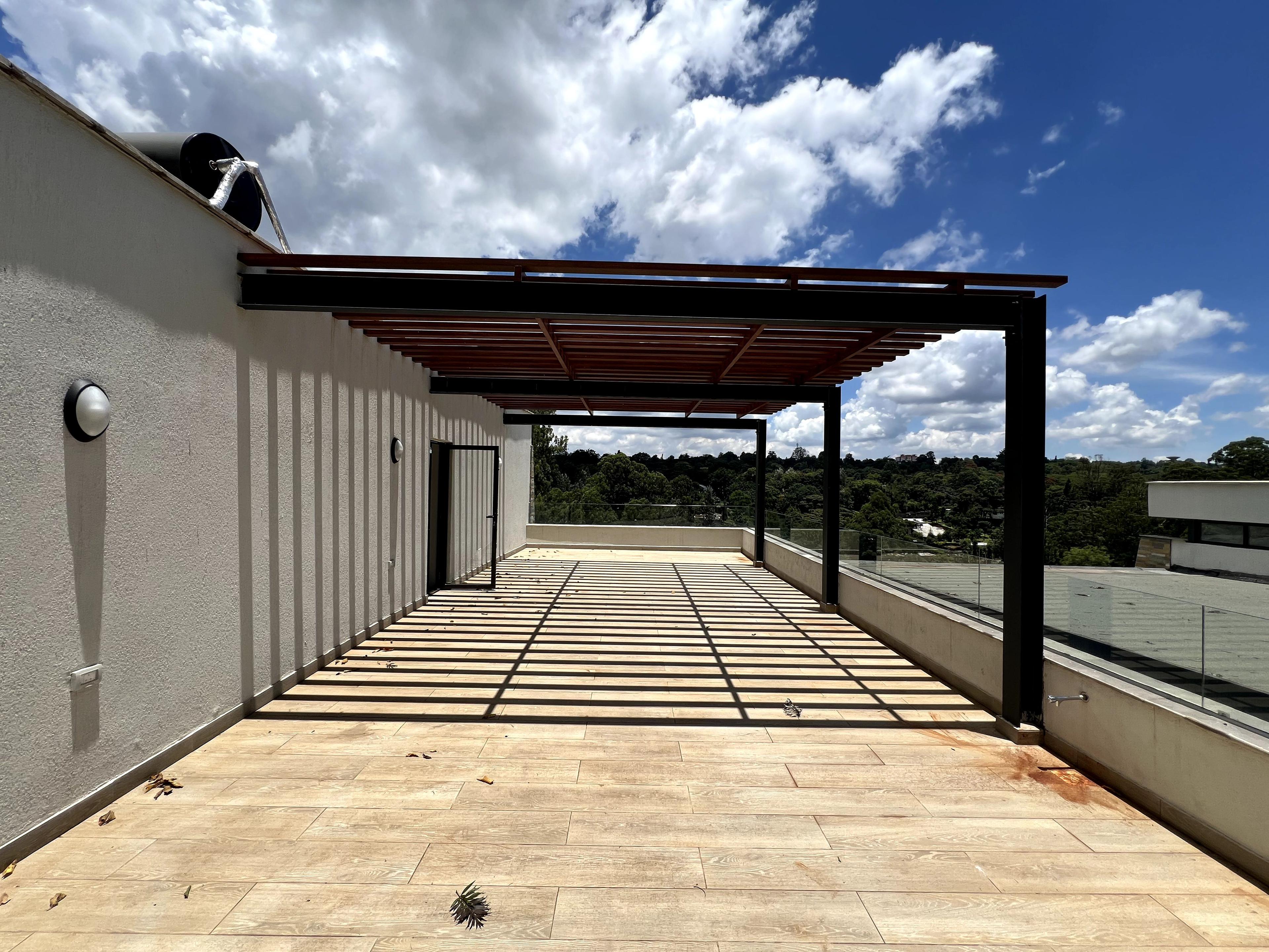 Luxury Residences in Lower Kabete(3,4&5 VILLAS) - Image 18