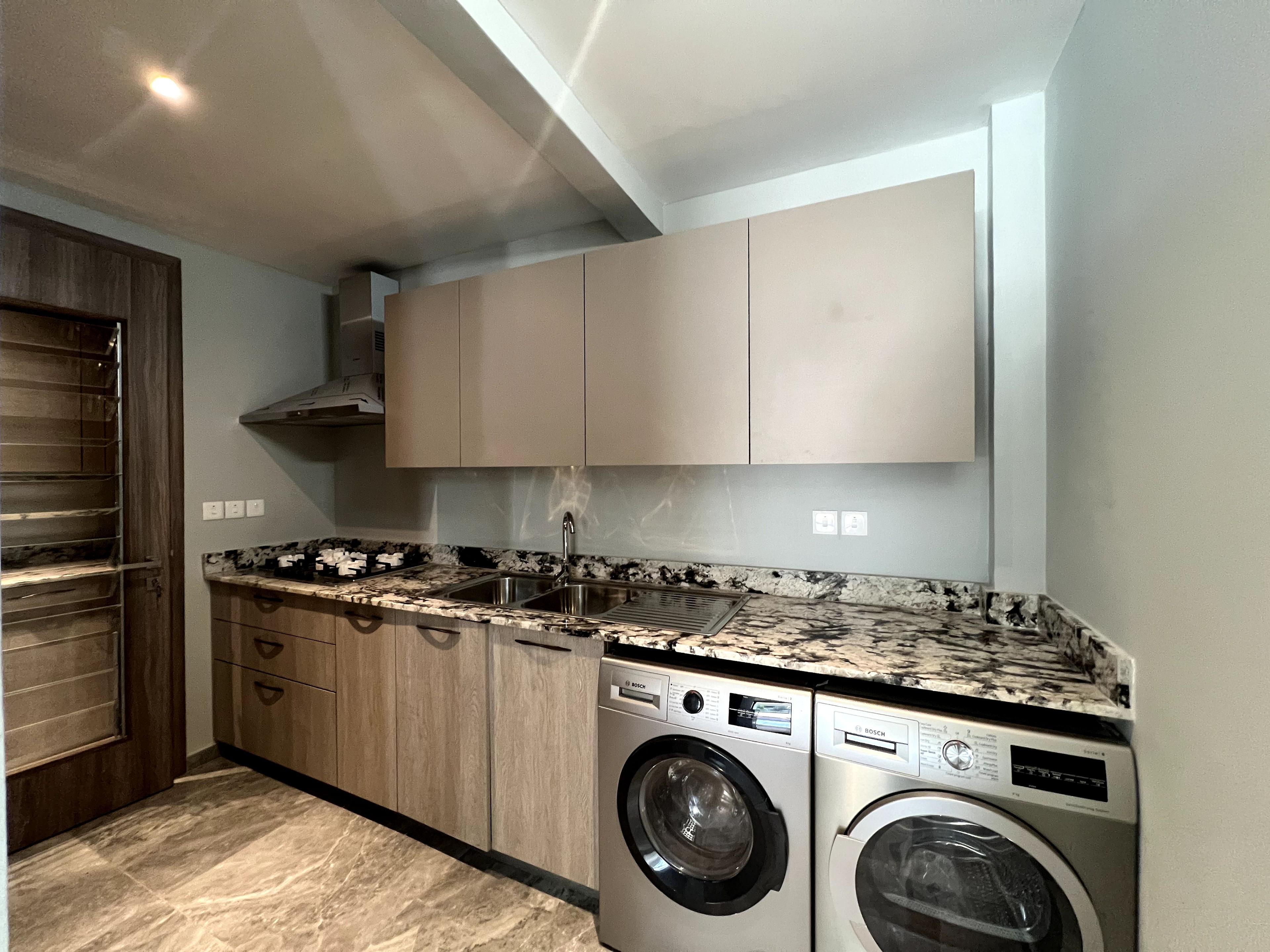 Luxury Residences in Lower Kabete(3,4&5 VILLAS) - Image 22