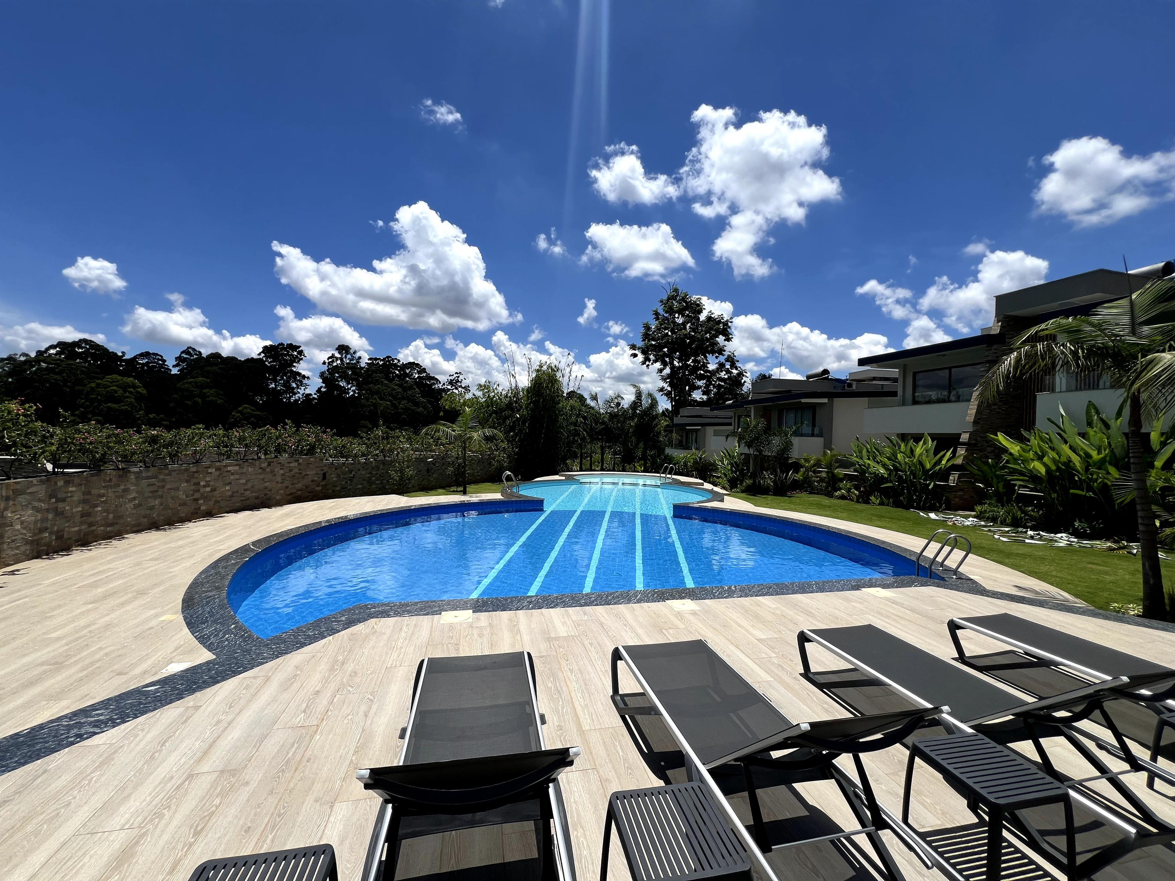 Luxury Residences in Lower Kabete(3,4&5 VILLAS) - Image 24