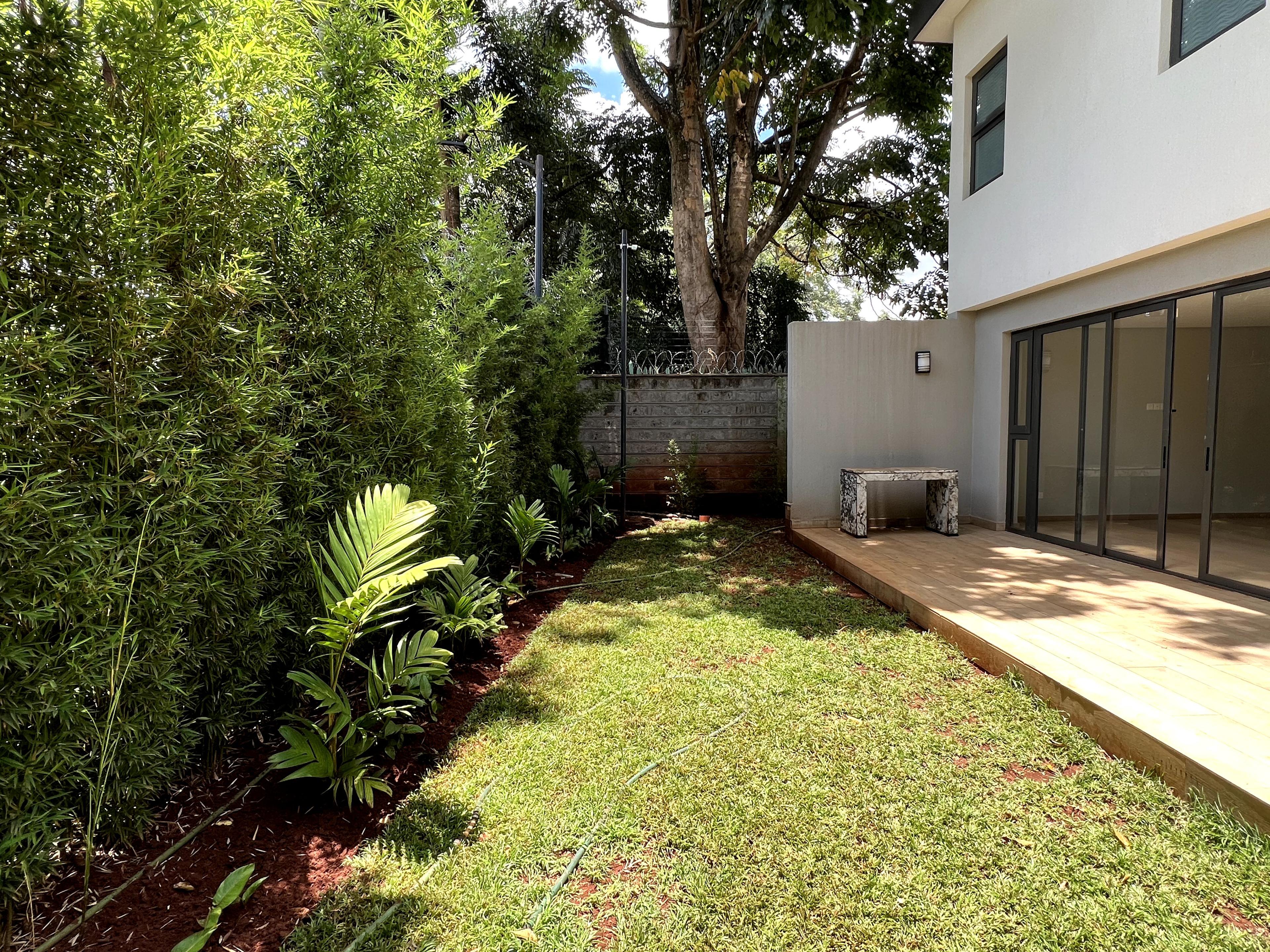 Luxury Residences in Lower Kabete(3,4&5 VILLAS) - Image 30