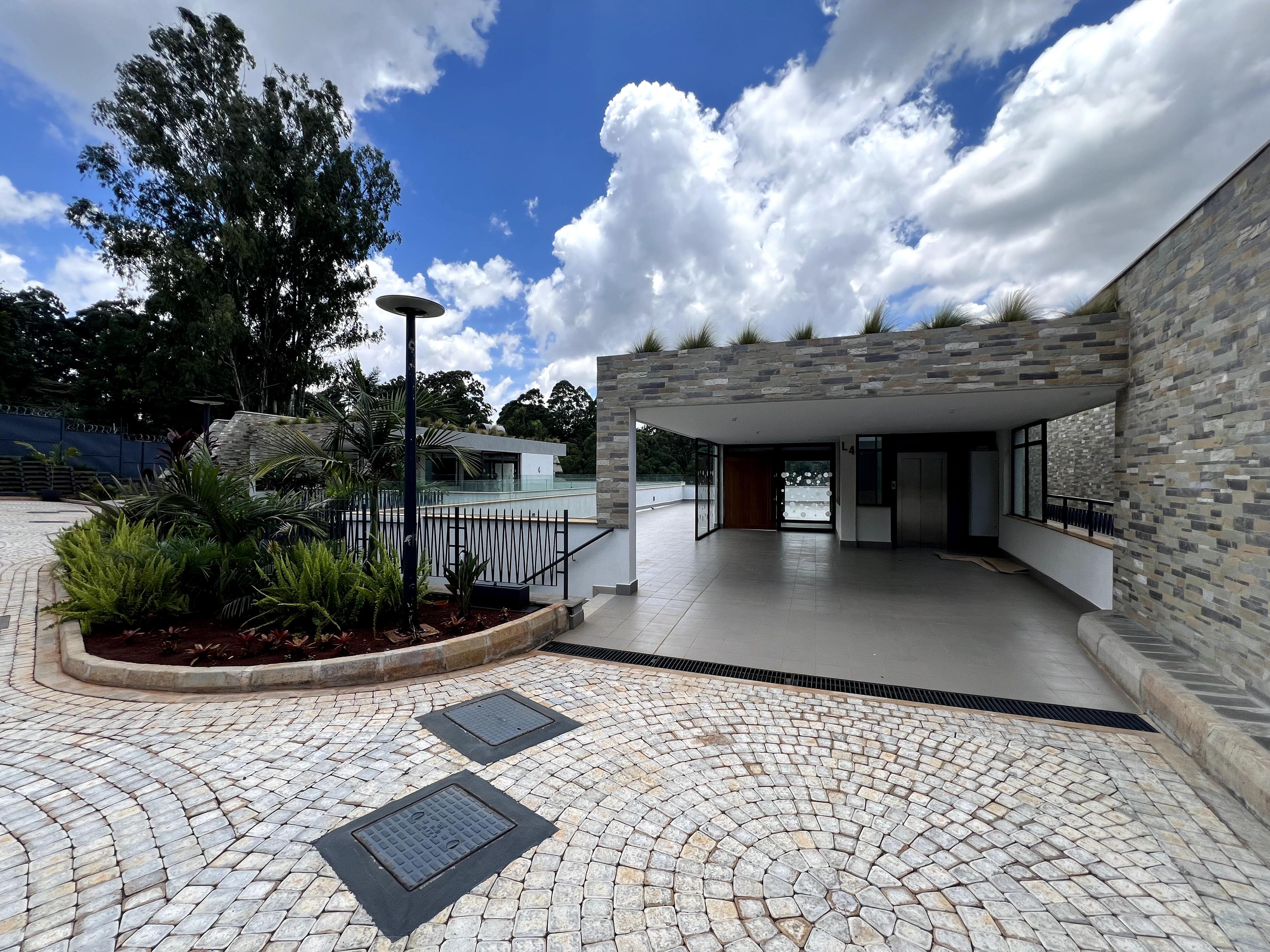Luxury Residences in Lower Kabete(3,4&5 VILLAS) - Image 26
