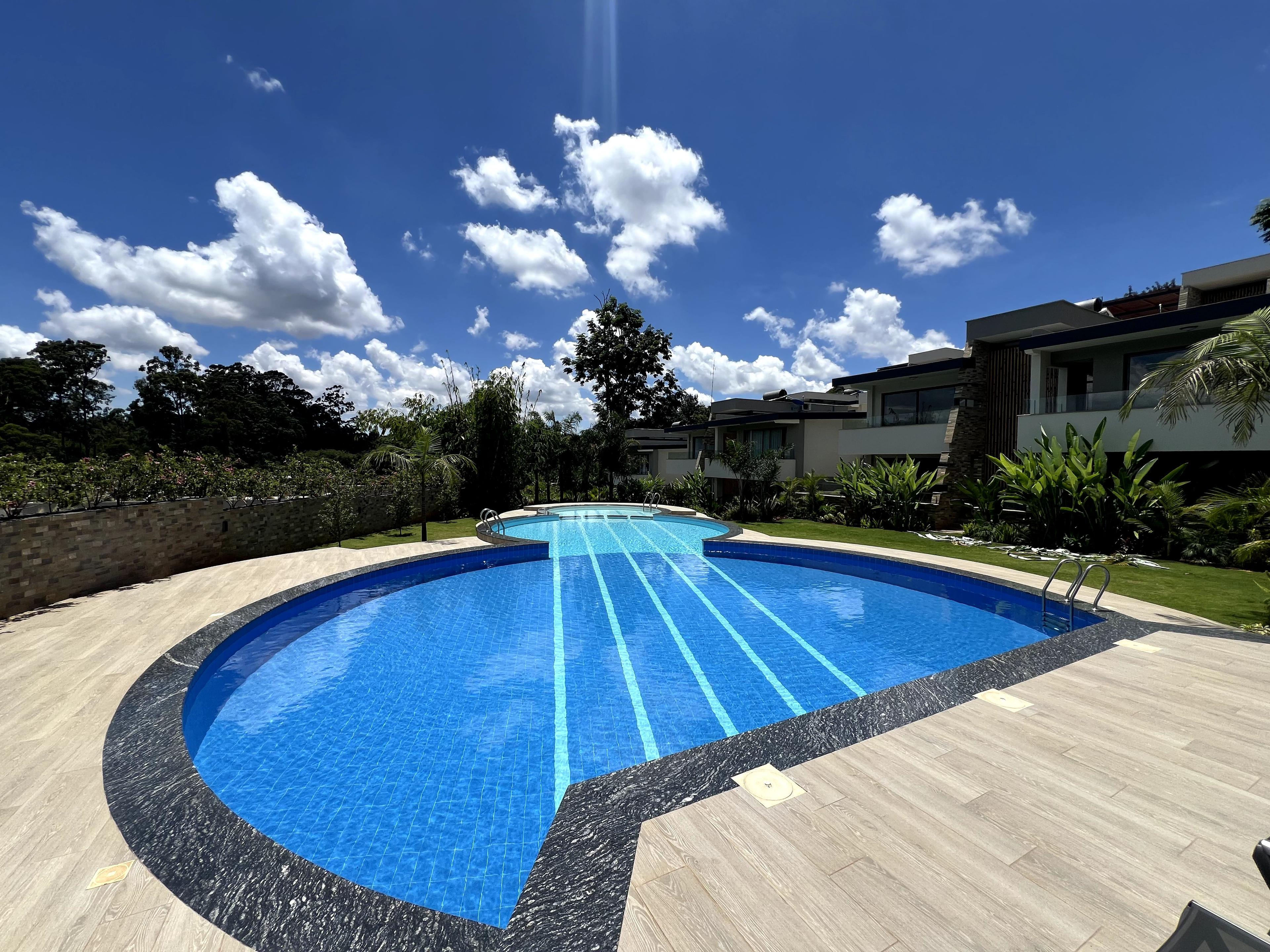 Luxury Residences in Lower Kabete(3,4&5 VILLAS) - Image 28