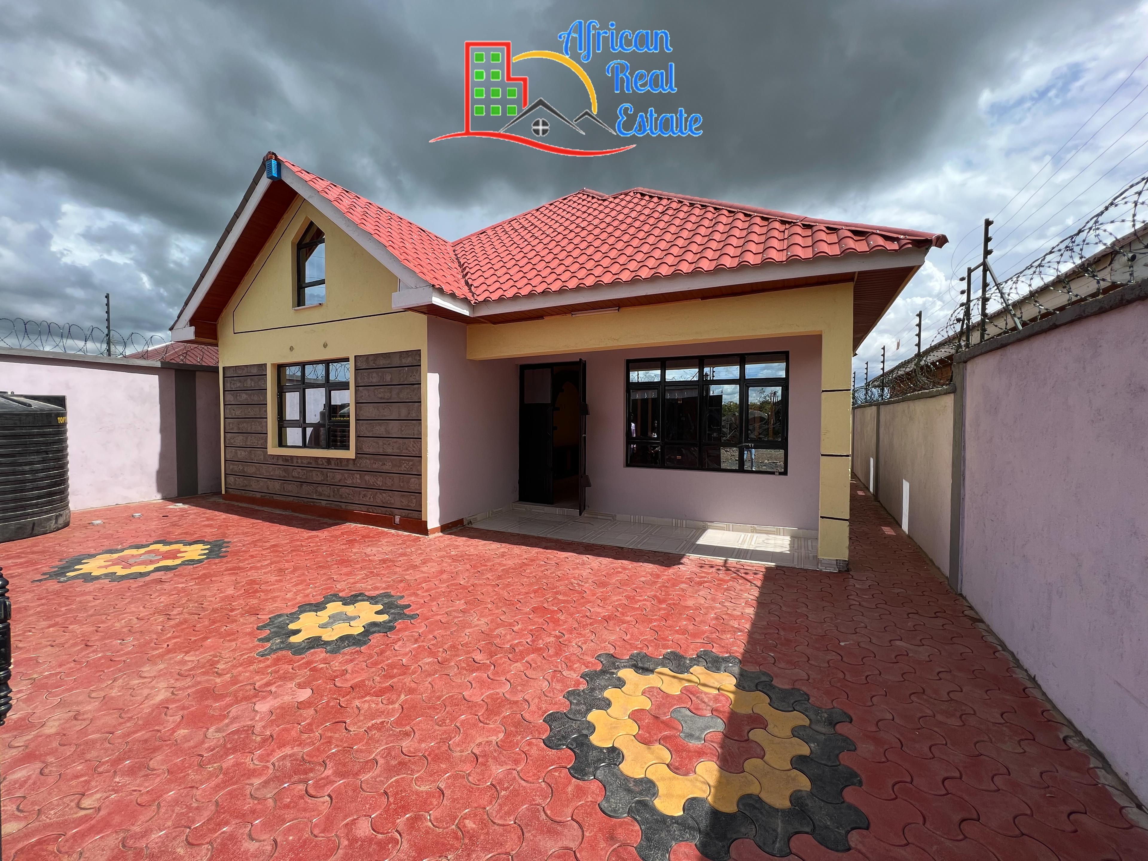 3BR Homes on Sale in Ruiru Juja - Image 16