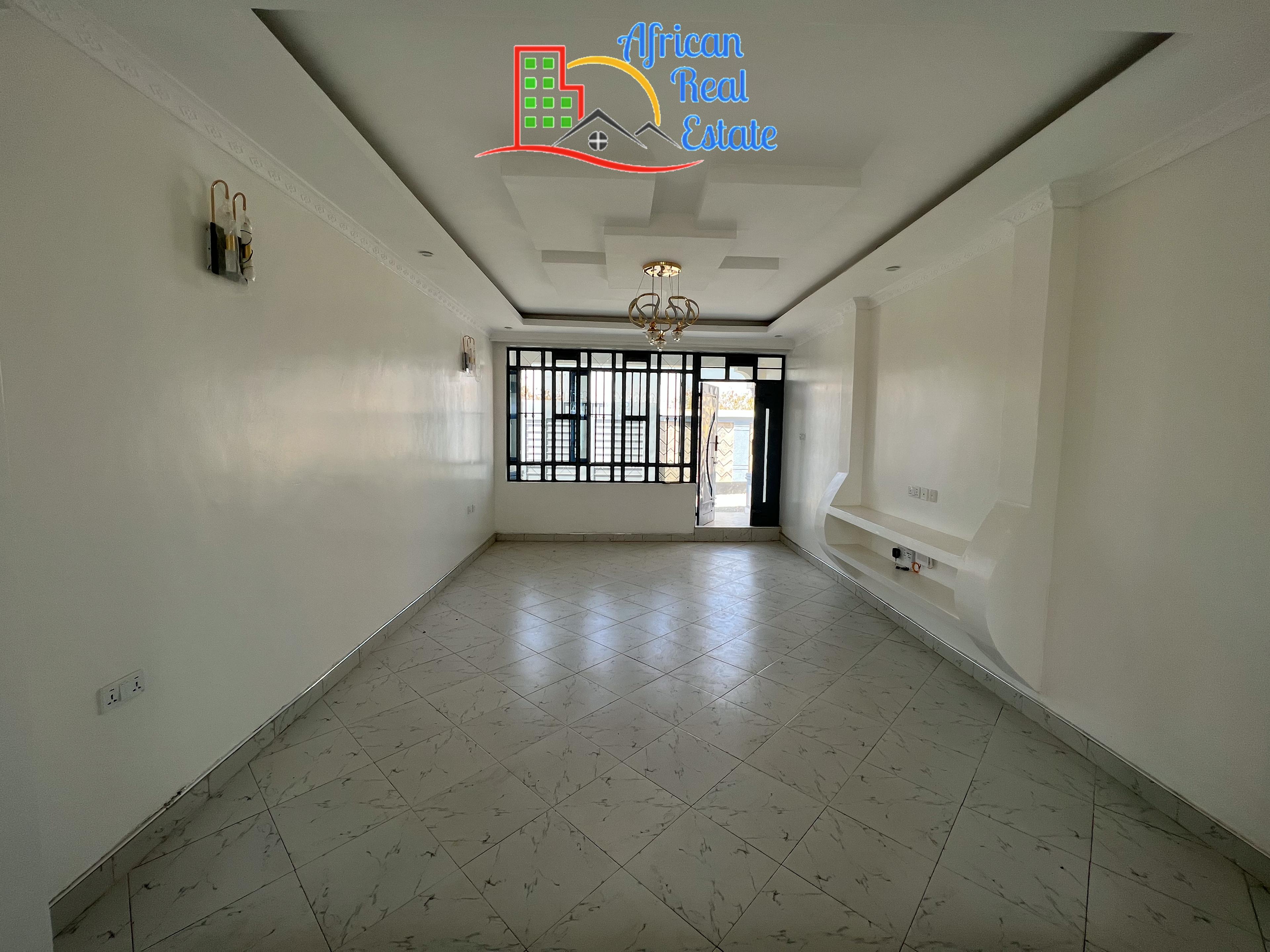 3-Bedroom Bungalow | Gated Estate in Ruiru Ambassador - Image 9