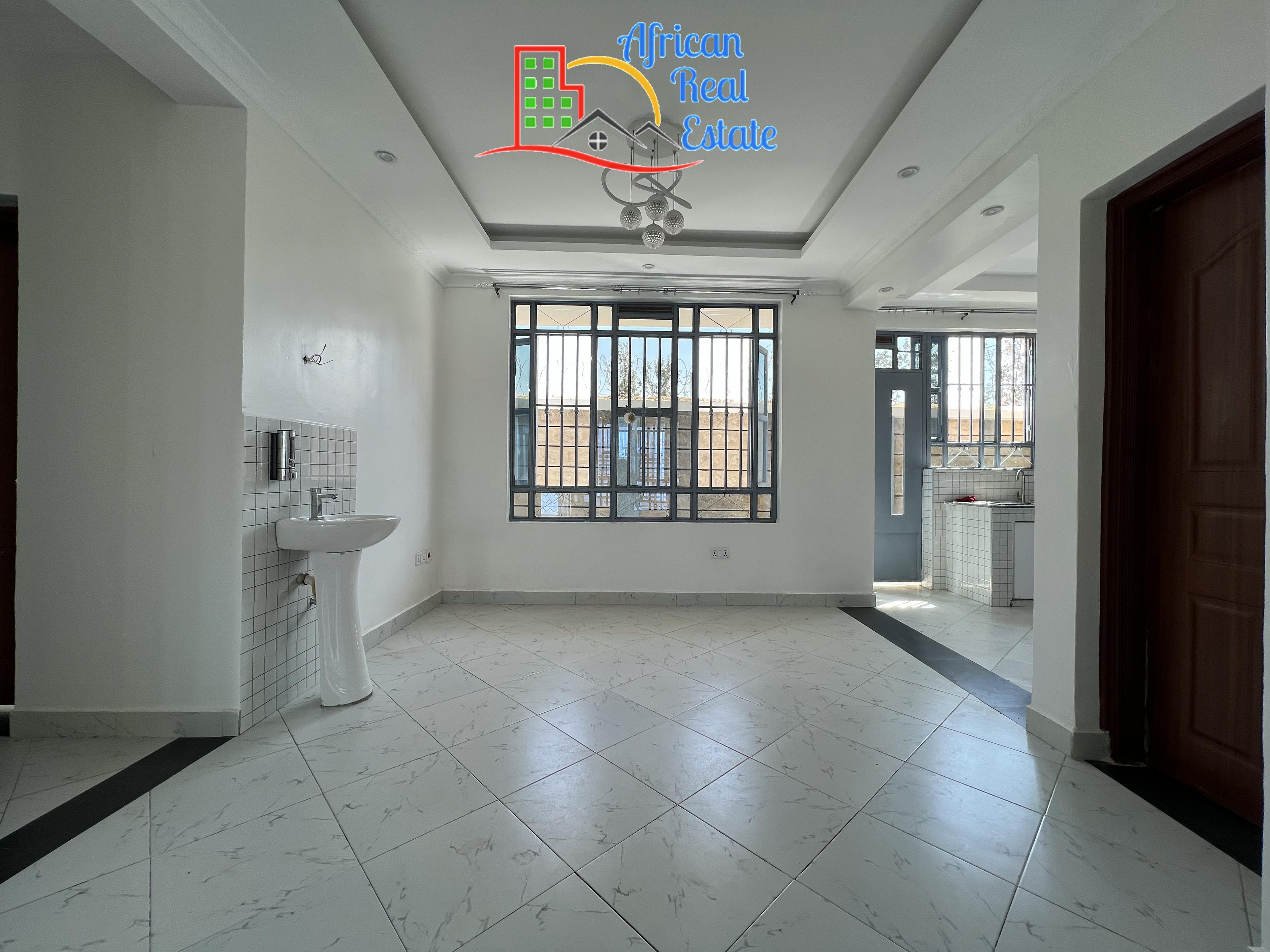 3-Bedroom Bungalow | Gated Estate in Ruiru Ambassador - Image 17