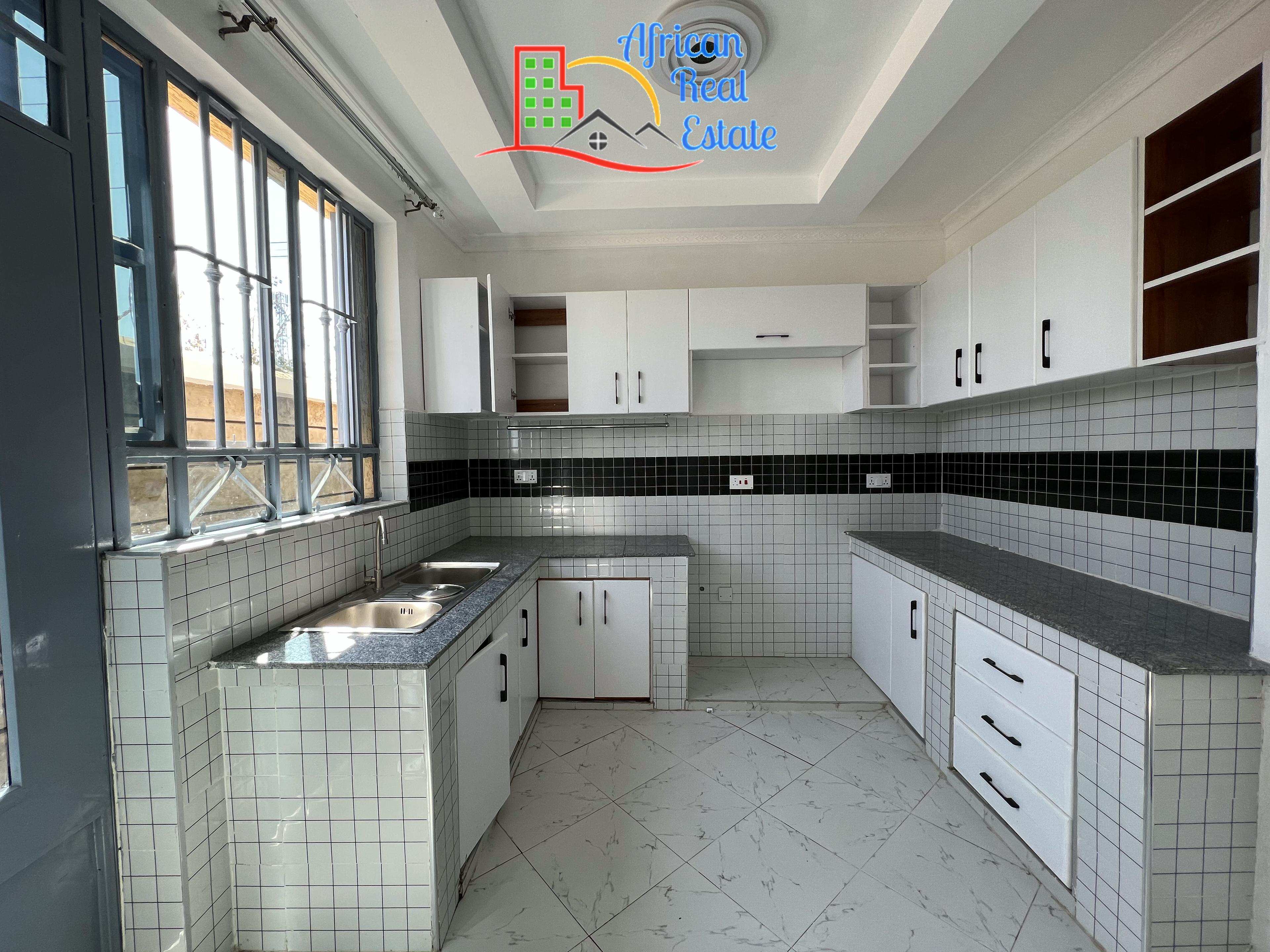 3-Bedroom Bungalow | Gated Estate in Ruiru Ambassador - Image 4