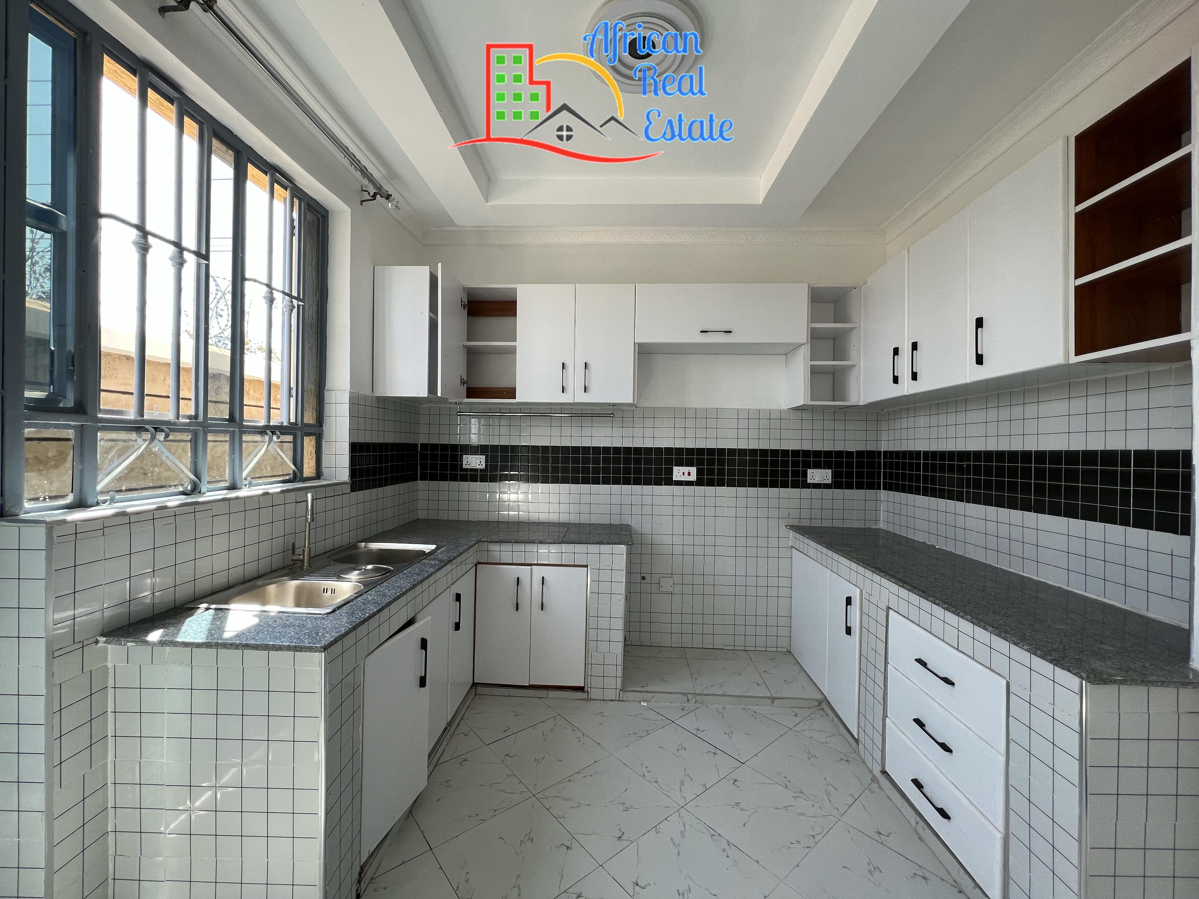 3-Bedroom Bungalow | Gated Estate in Ruiru Ambassador - Image 12