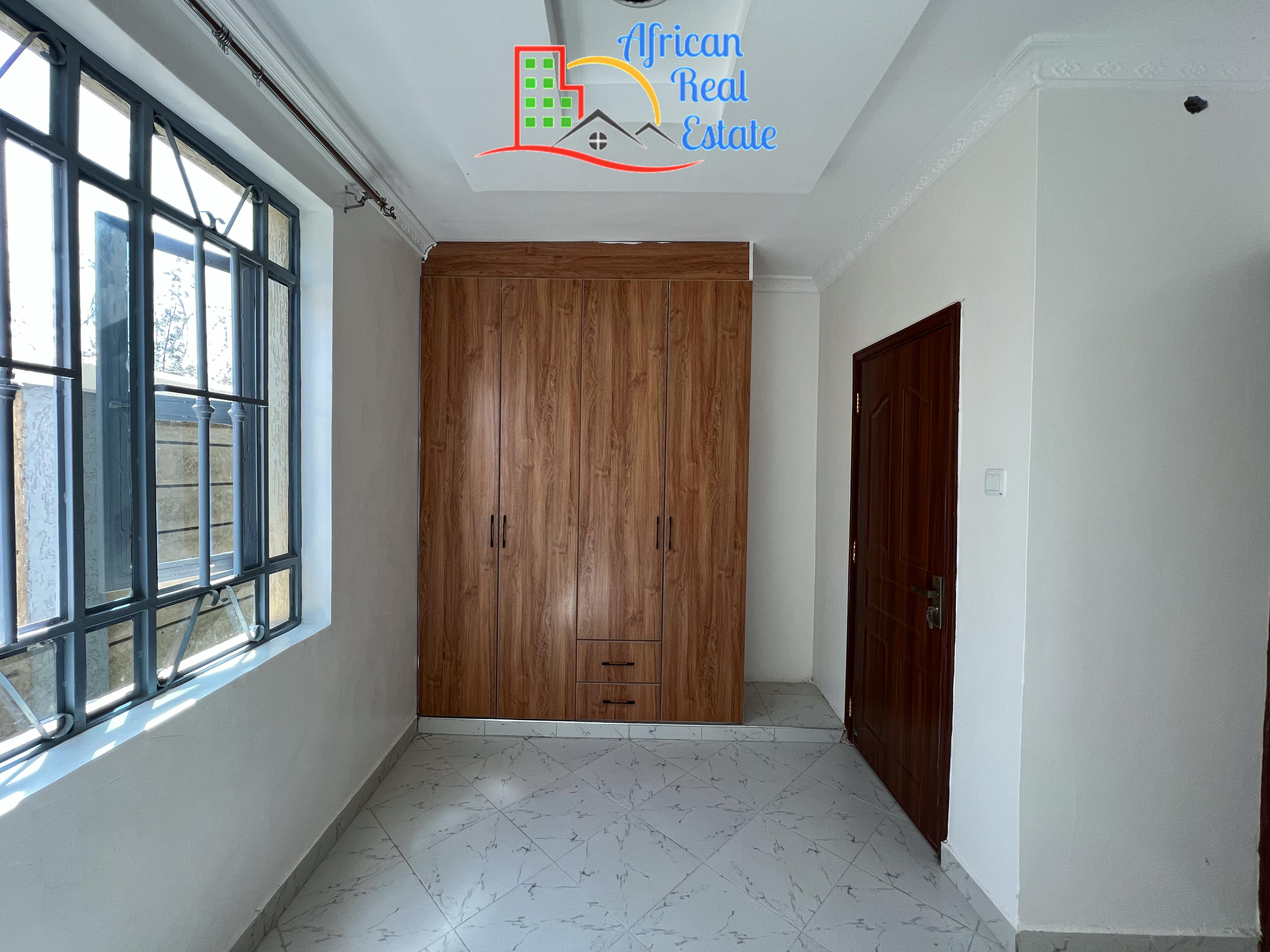 3-Bedroom Bungalow | Gated Estate in Ruiru Ambassador - Image 16