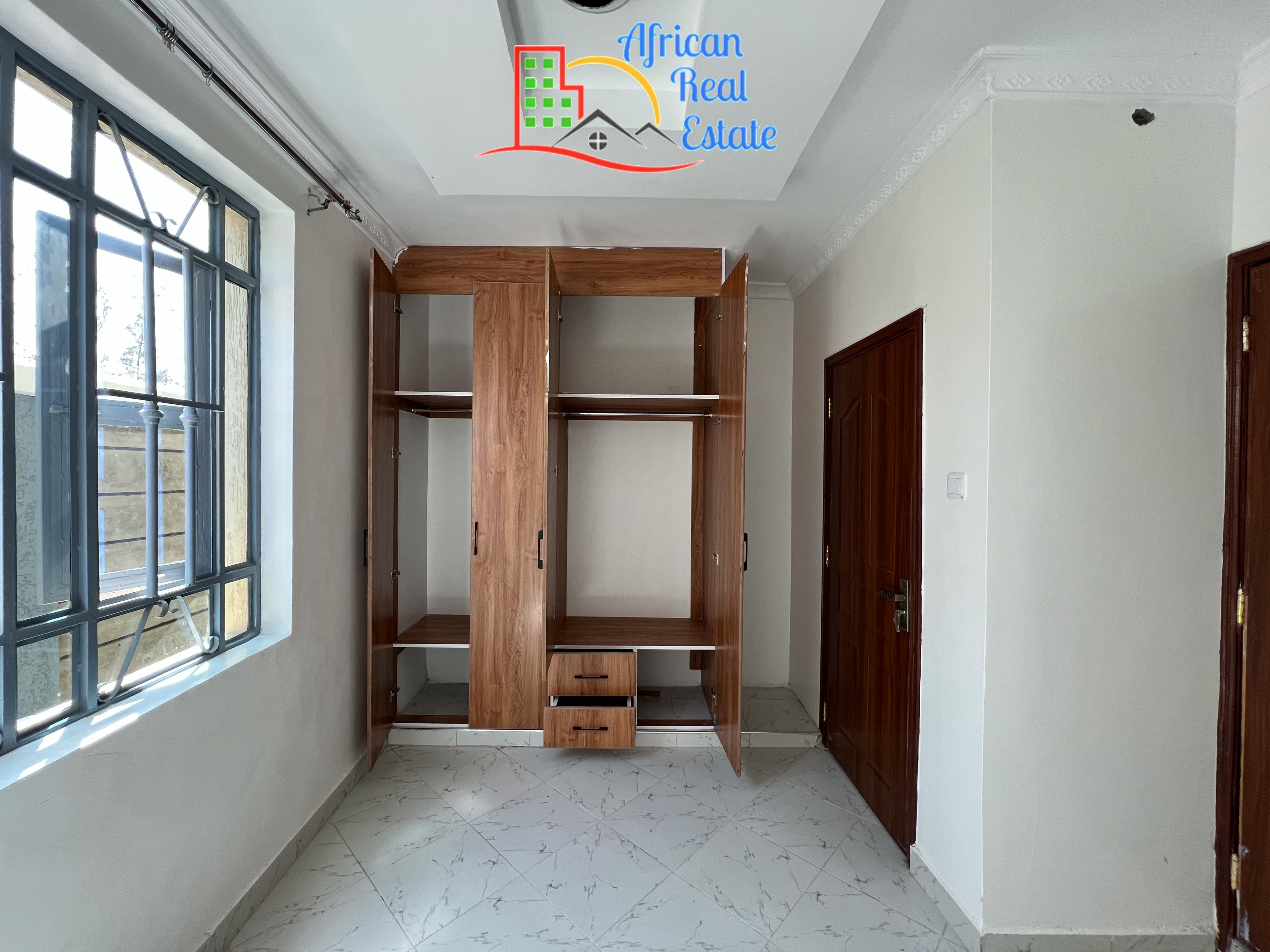 3-Bedroom Bungalow | Gated Estate in Ruiru Ambassador - Image 14