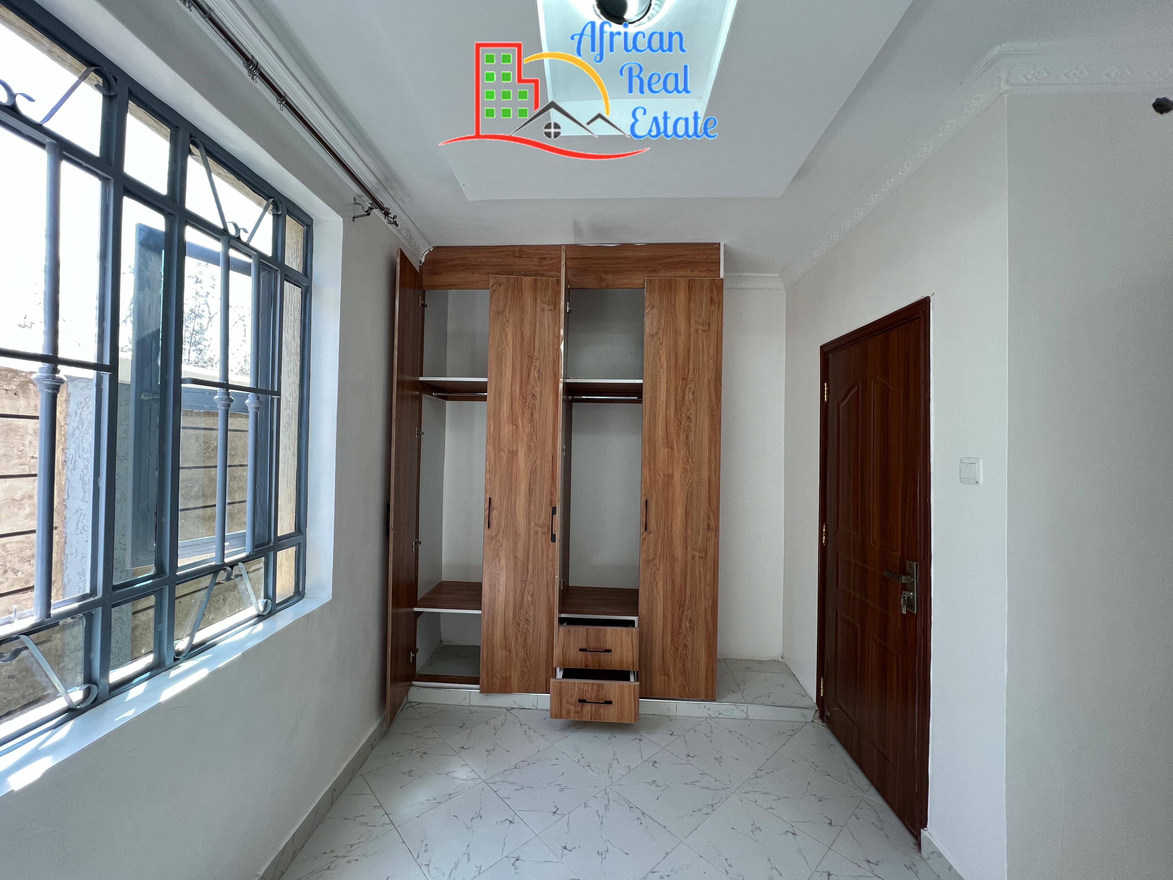 3-Bedroom Bungalow | Gated Estate in Ruiru Ambassador - Image 13