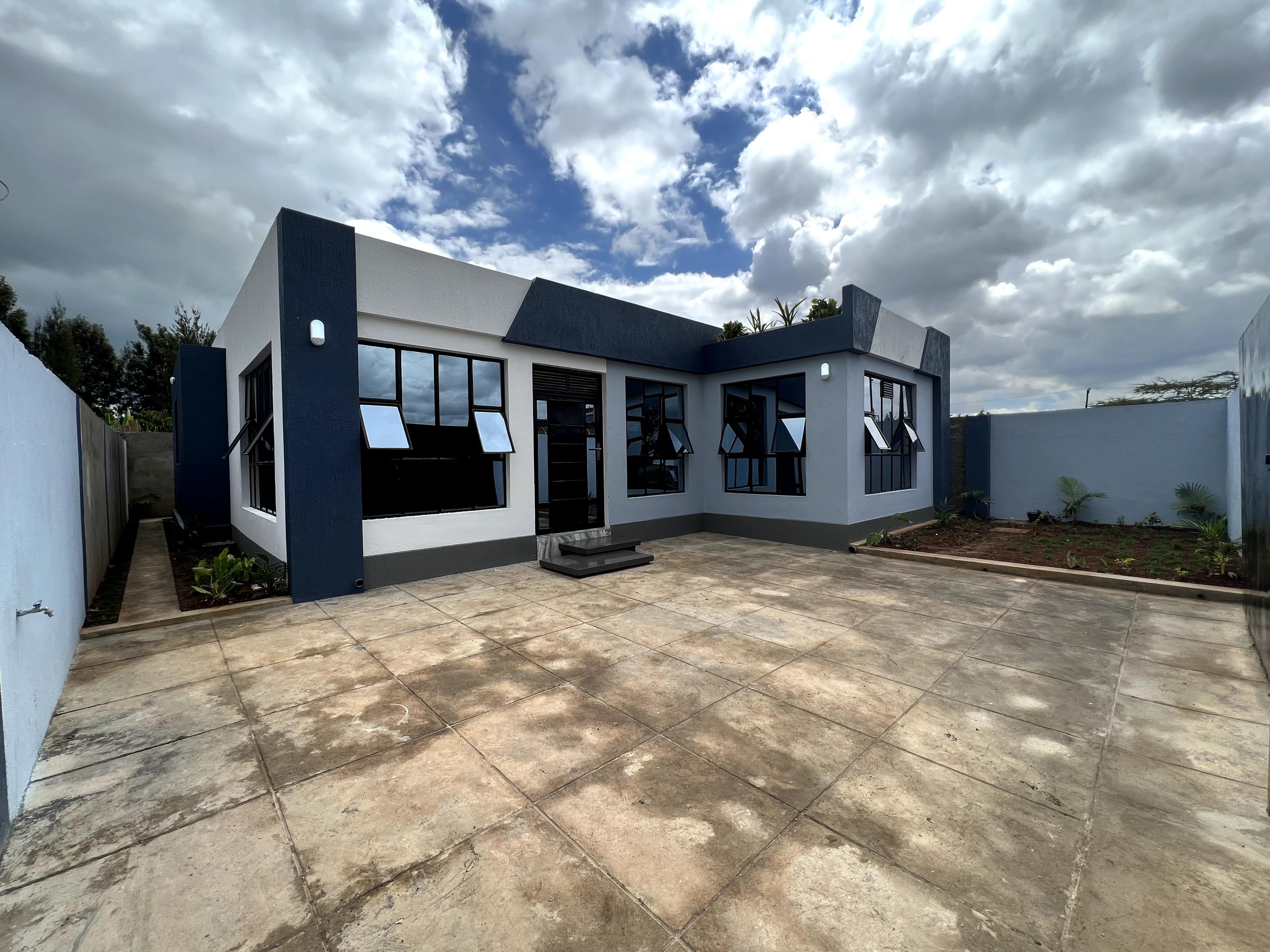 3-Bedroom Bungalows in Ruiru Mugutha - Image 4