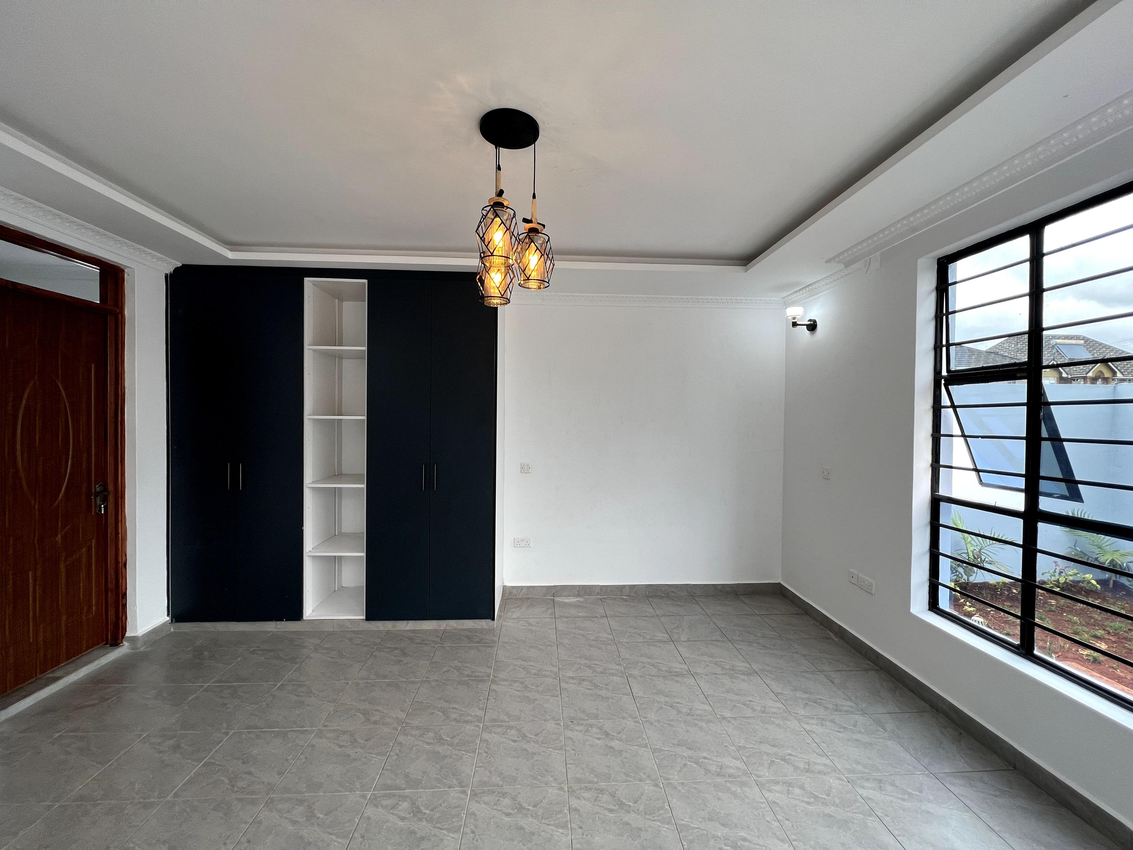 3-Bedroom Bungalows in Ruiru Mugutha - Image 10