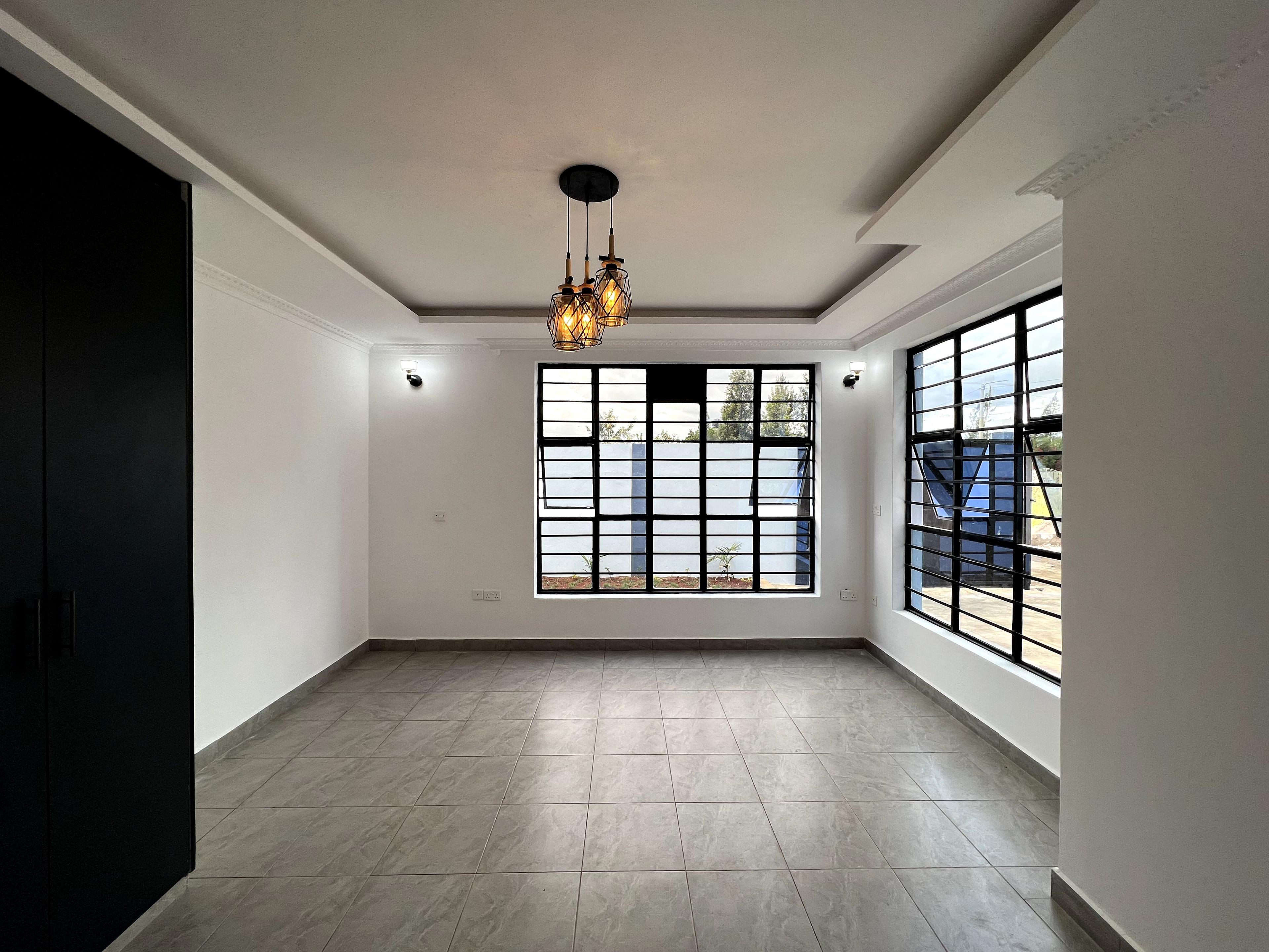 3-Bedroom Bungalows in Ruiru Mugutha - Image 14