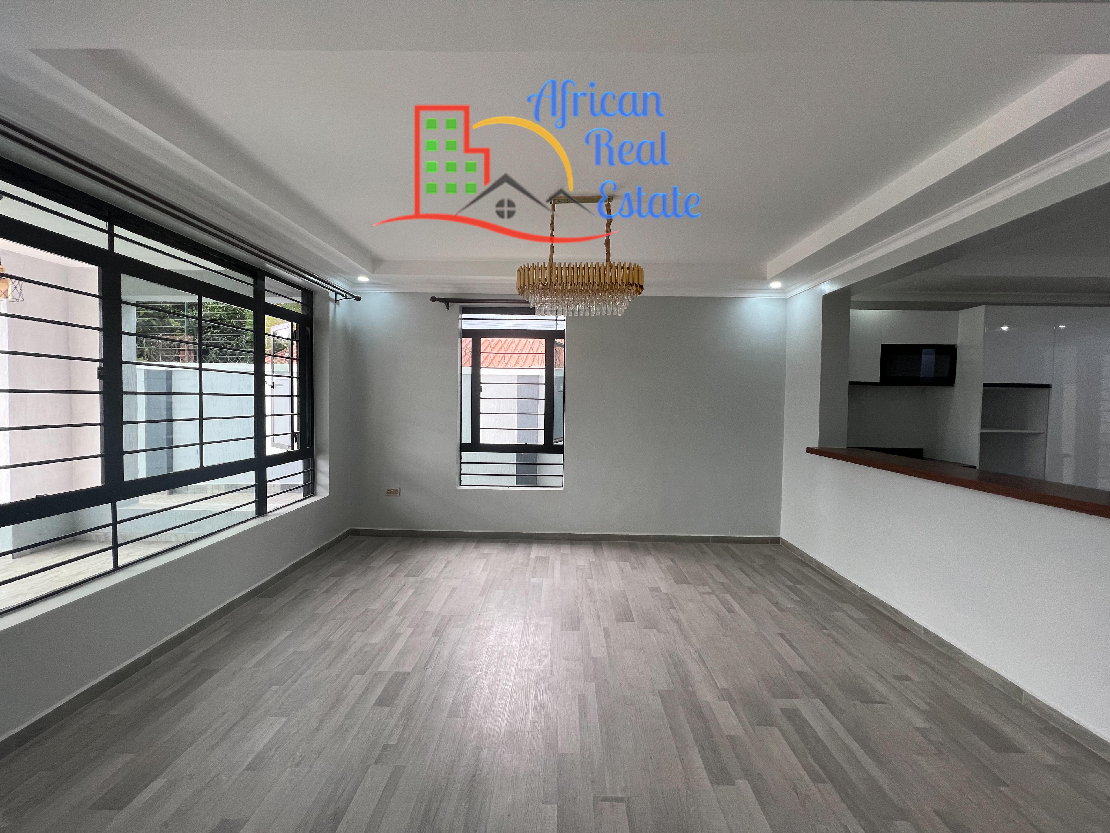 4-Bedroom Maisonette in Ruiru Mugutha - Image 7