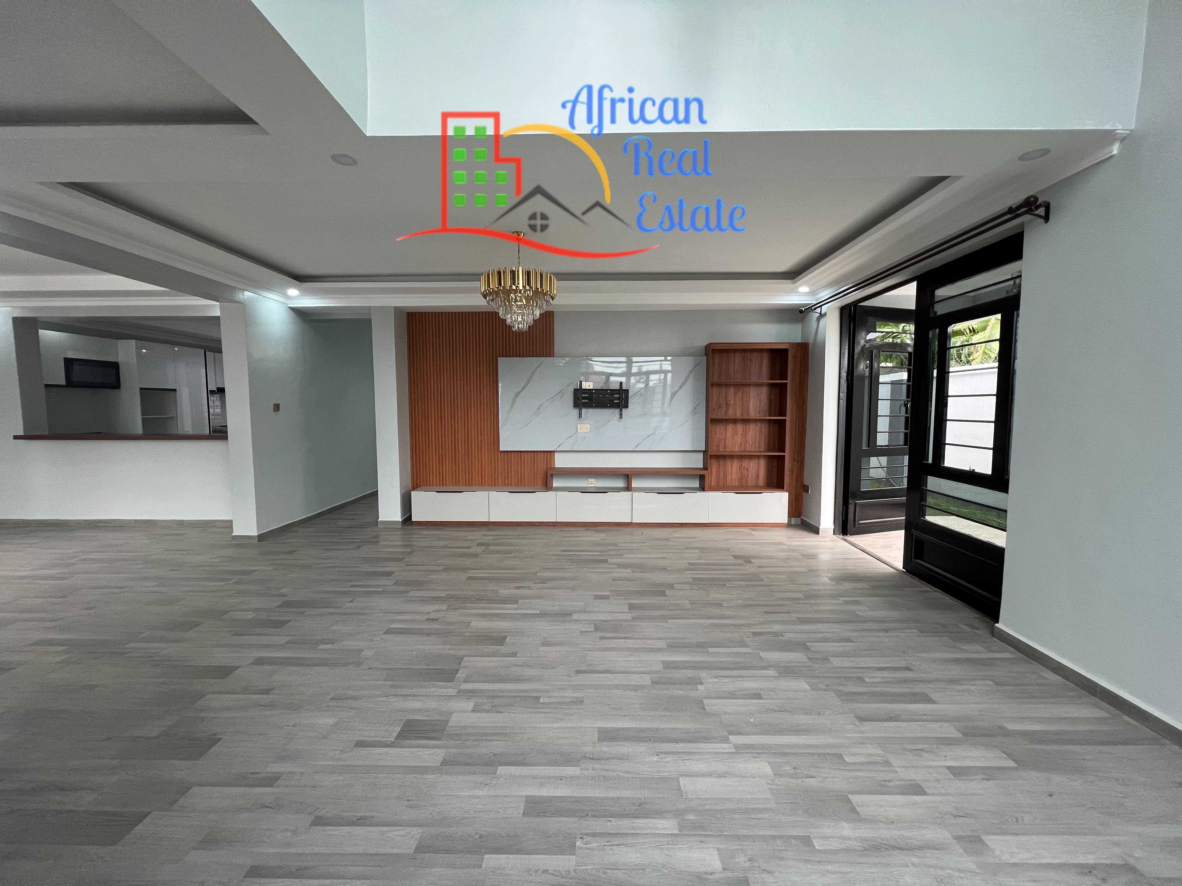 4-Bedroom Maisonette in Ruiru Mugutha - Image 17