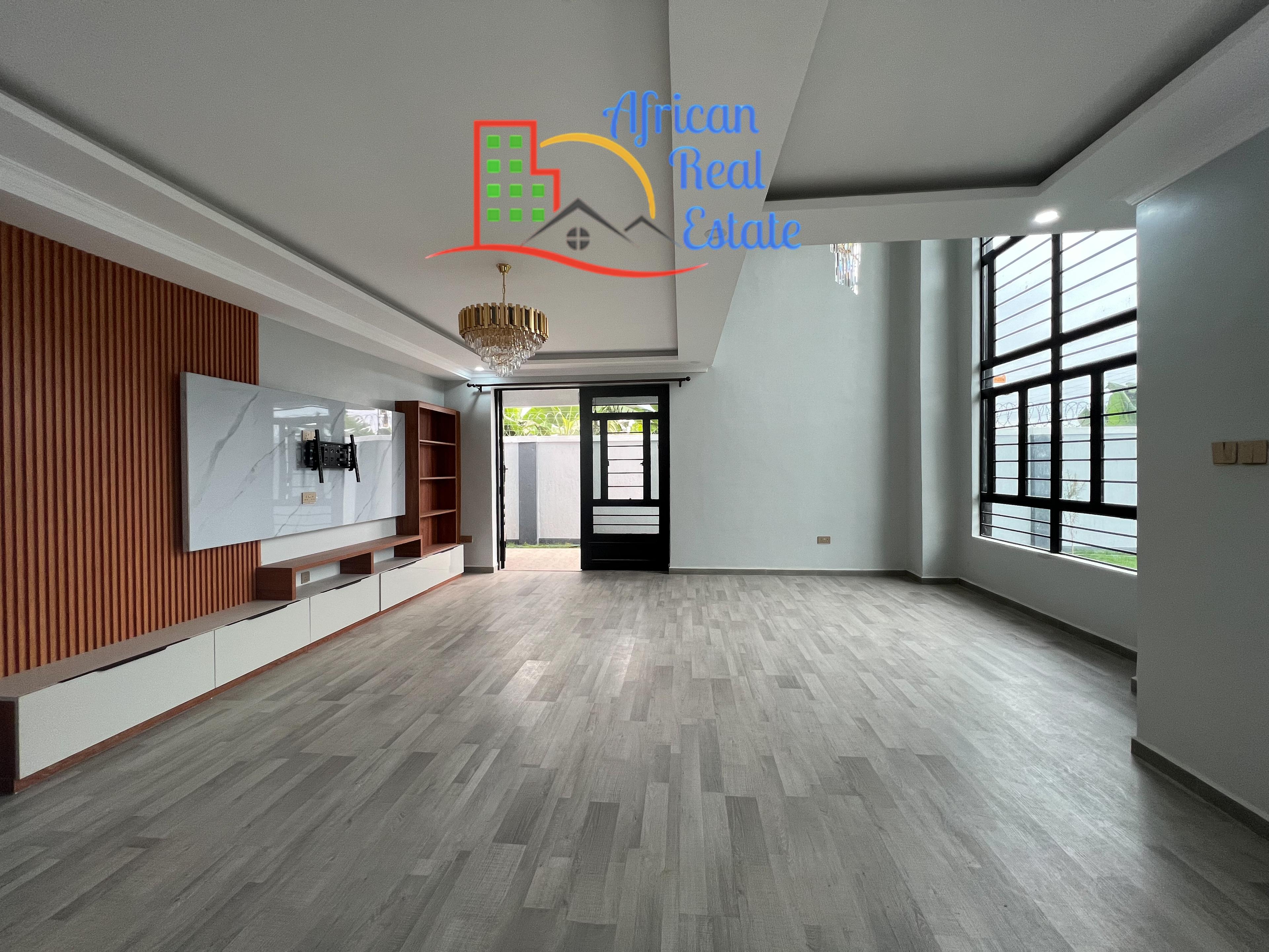 4-Bedroom Maisonette in Ruiru Mugutha - Image 8