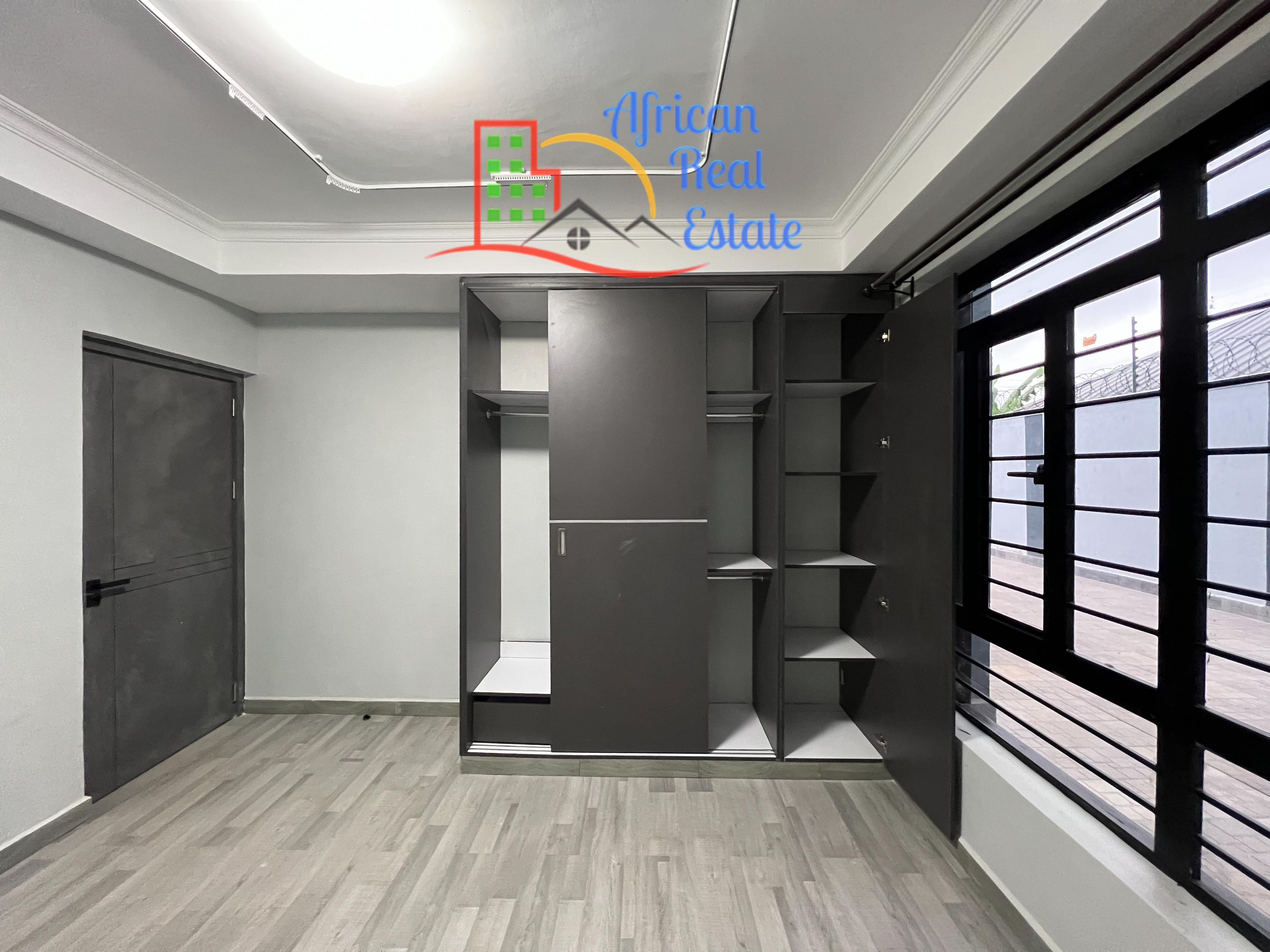 4-Bedroom Maisonette in Ruiru Mugutha - Image 15
