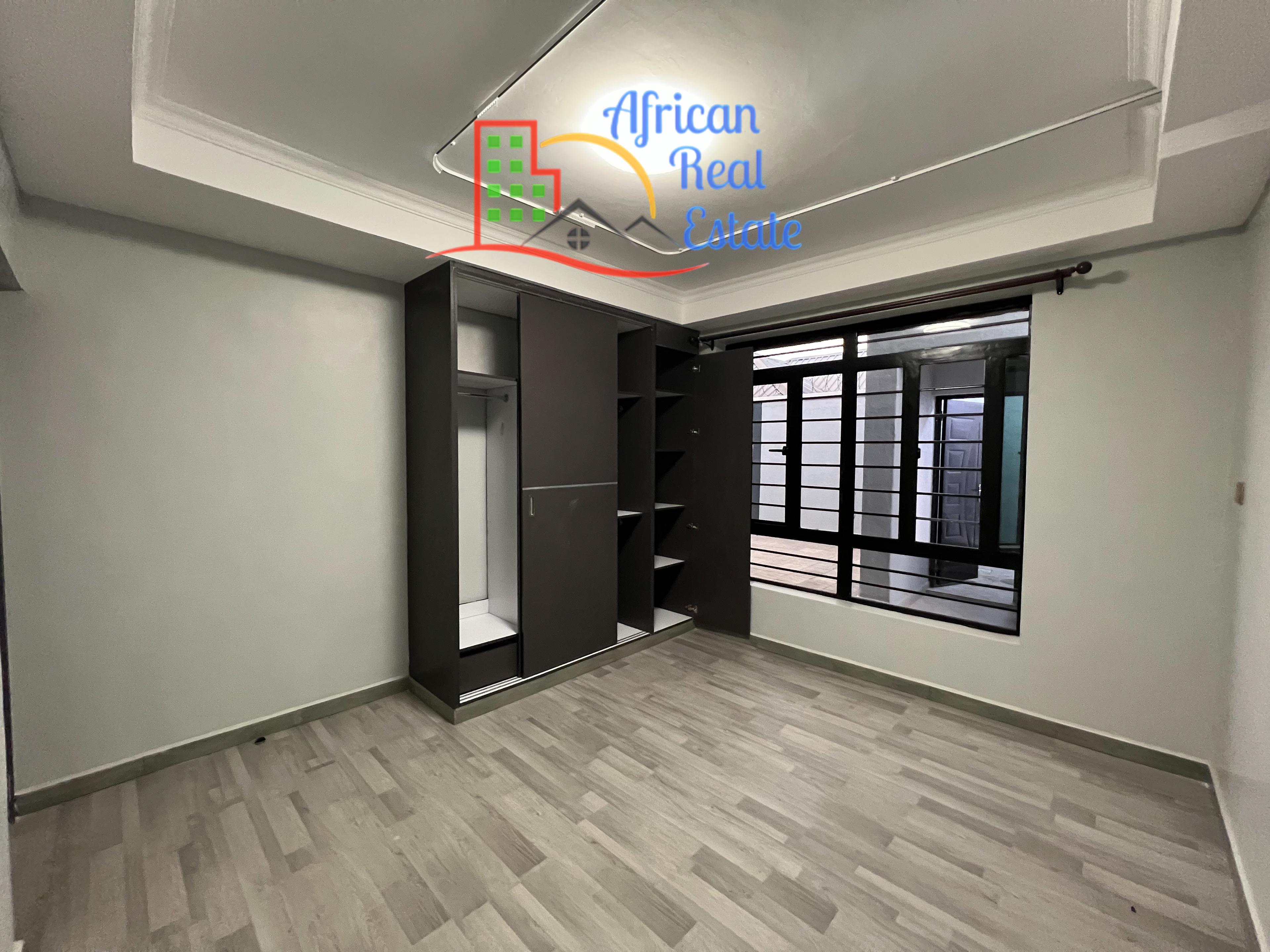 4-Bedroom Maisonette in Ruiru Mugutha - Image 4