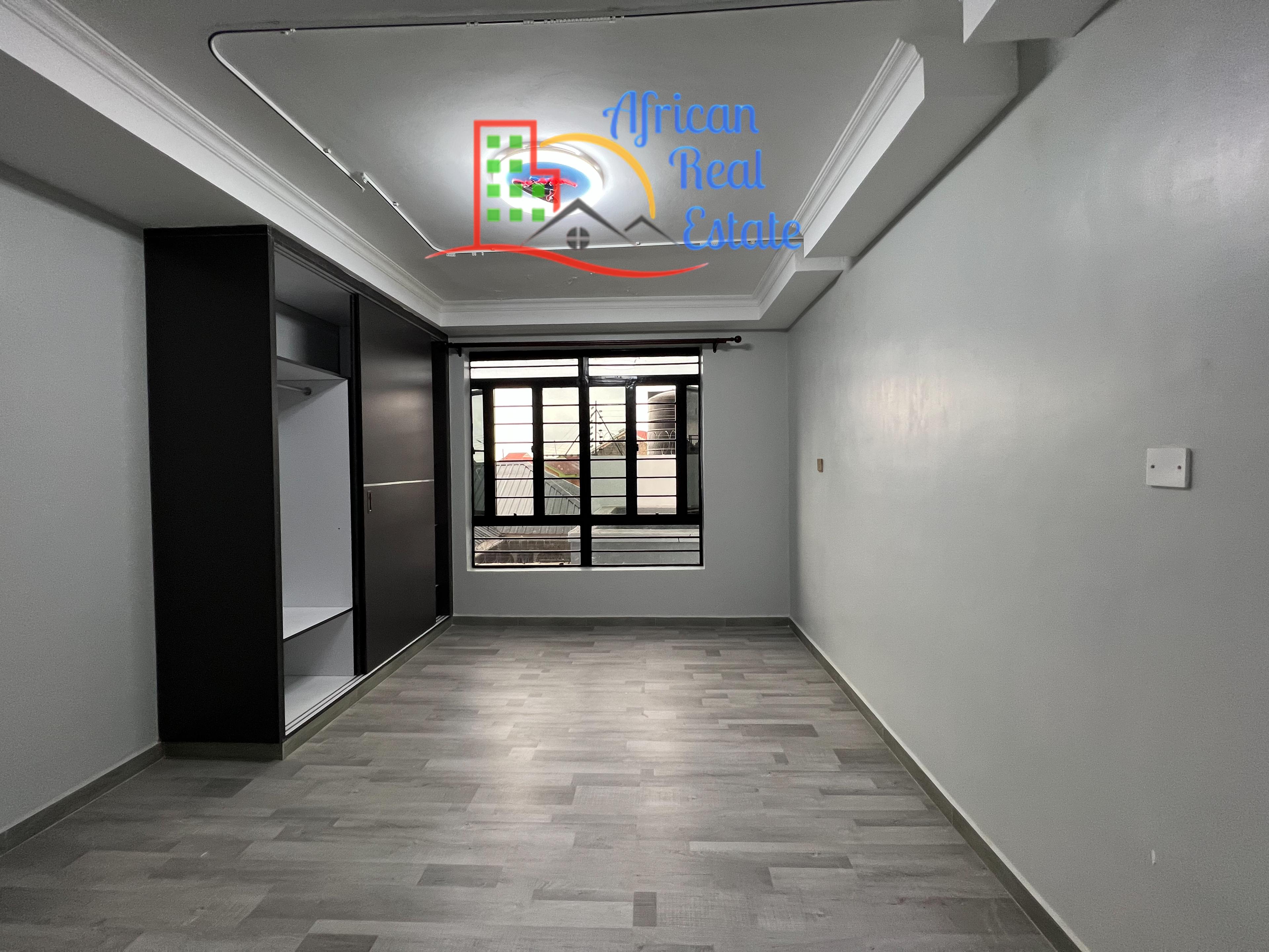 4-Bedroom Maisonette in Ruiru Mugutha - Image 16