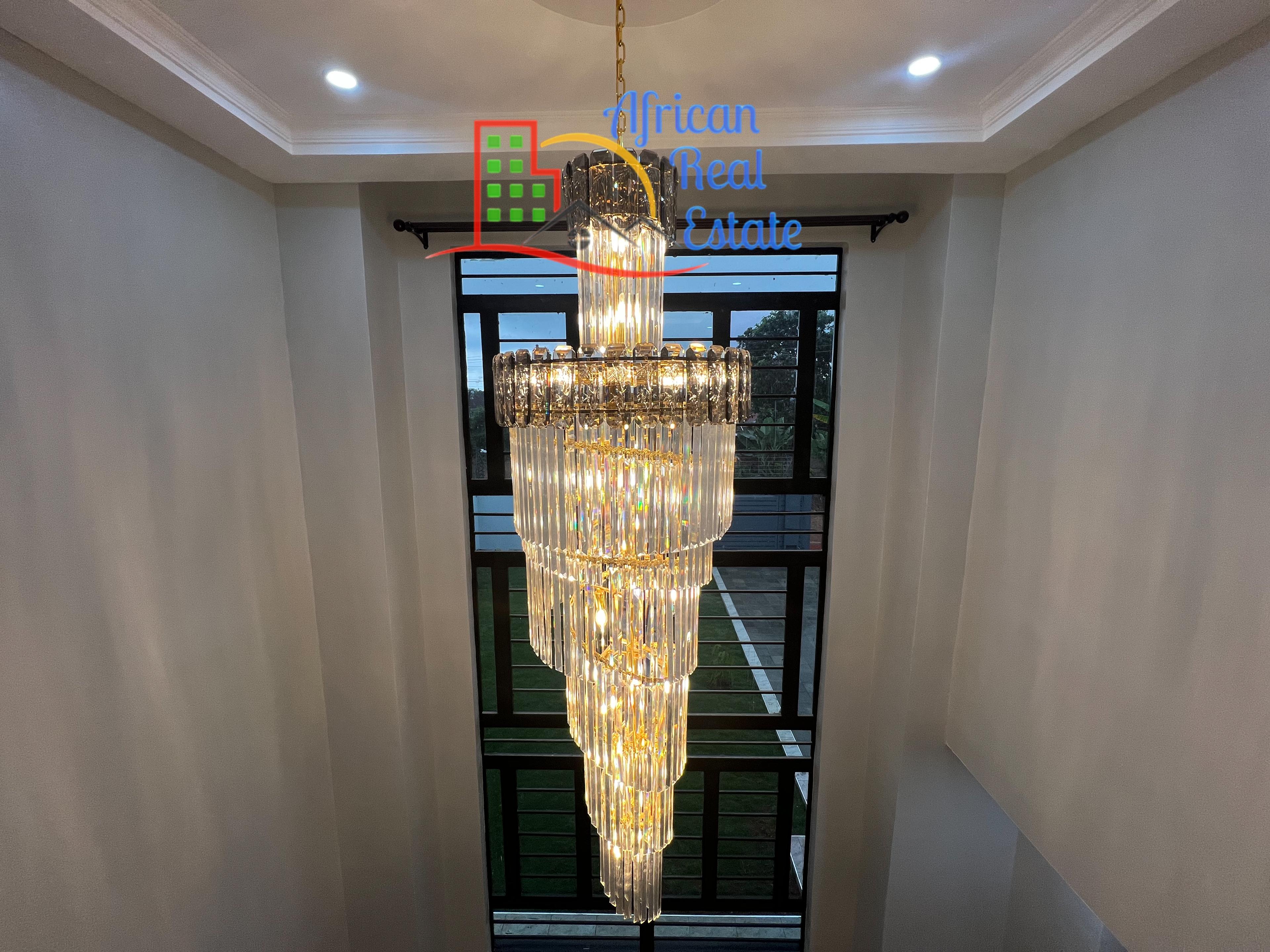 4-Bedroom Maisonette in Ruiru Mugutha - Image 10