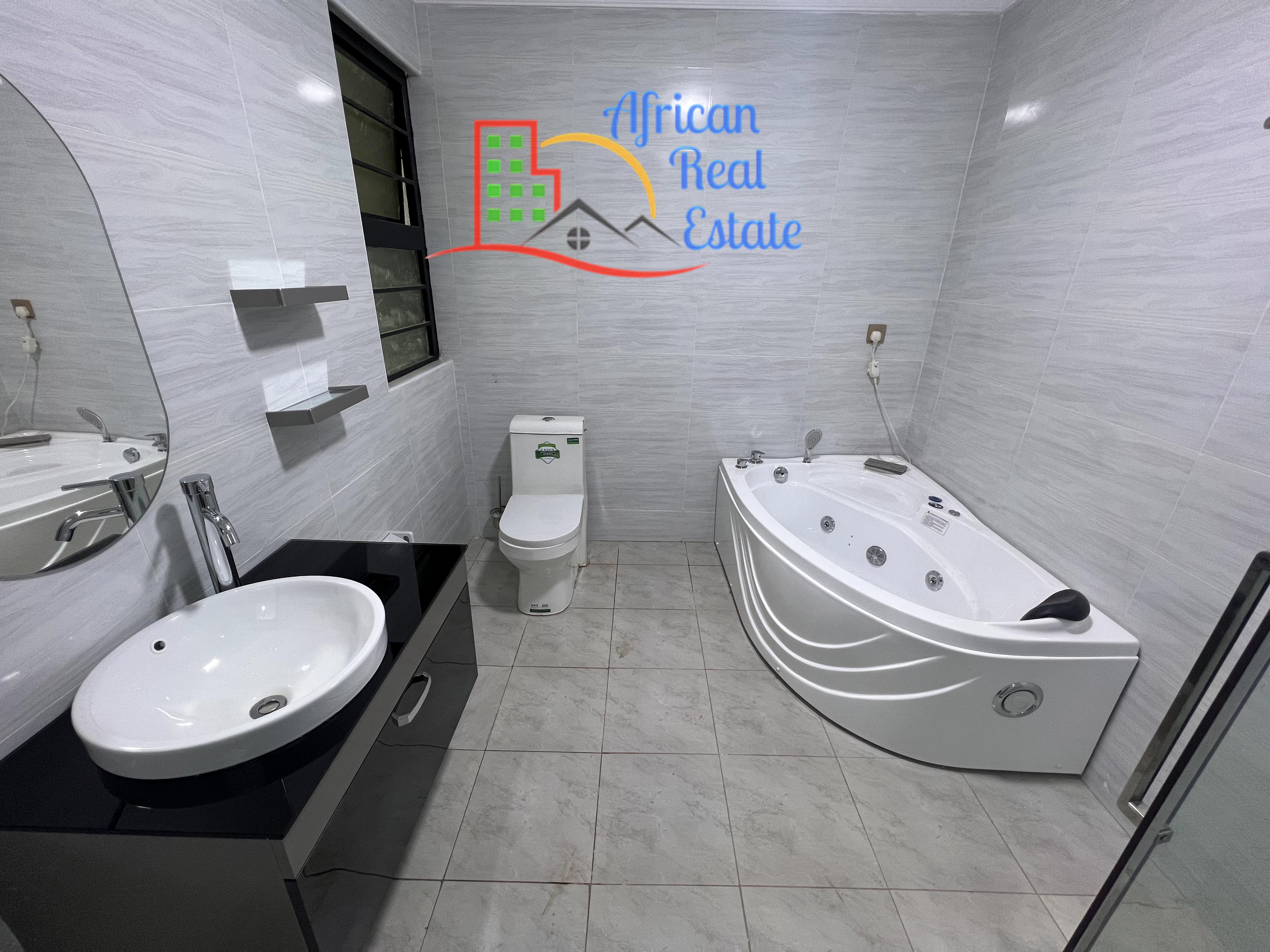 4-Bedroom Maisonette in Ruiru Mugutha - Image 12