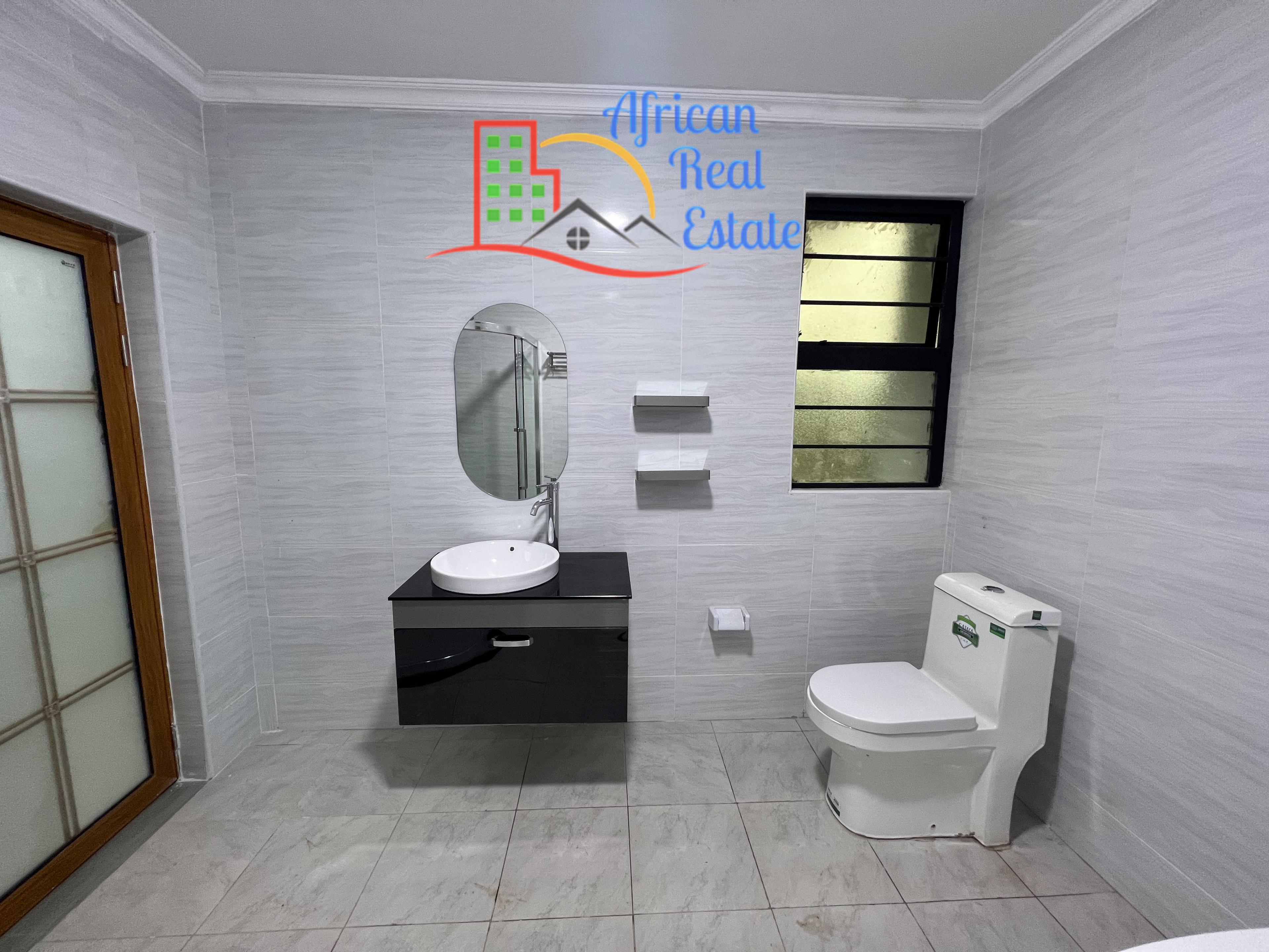 4-Bedroom Maisonette in Ruiru Mugutha - Image 13