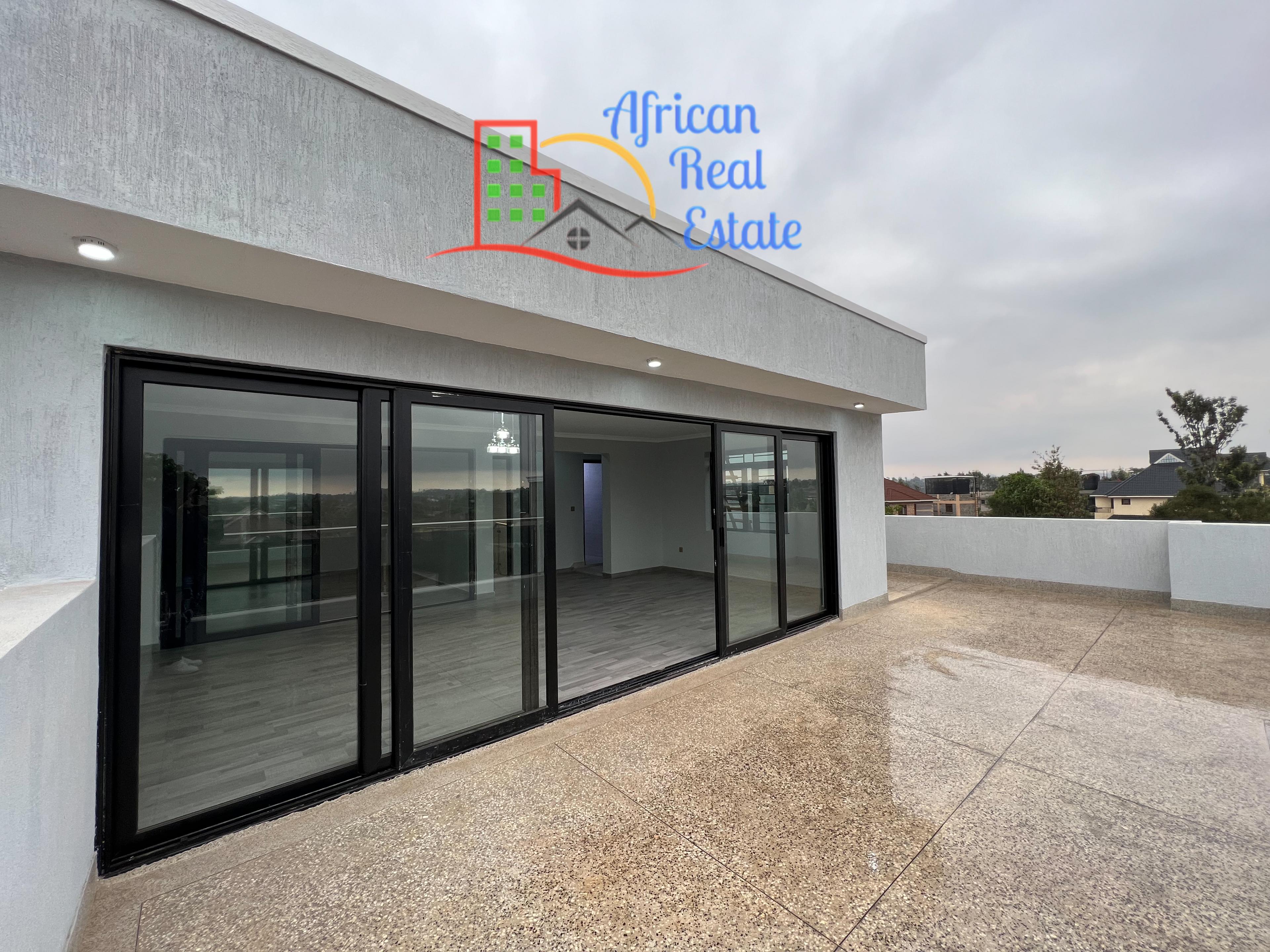 4-Bedroom Maisonette in Ruiru Mugutha - Image 18