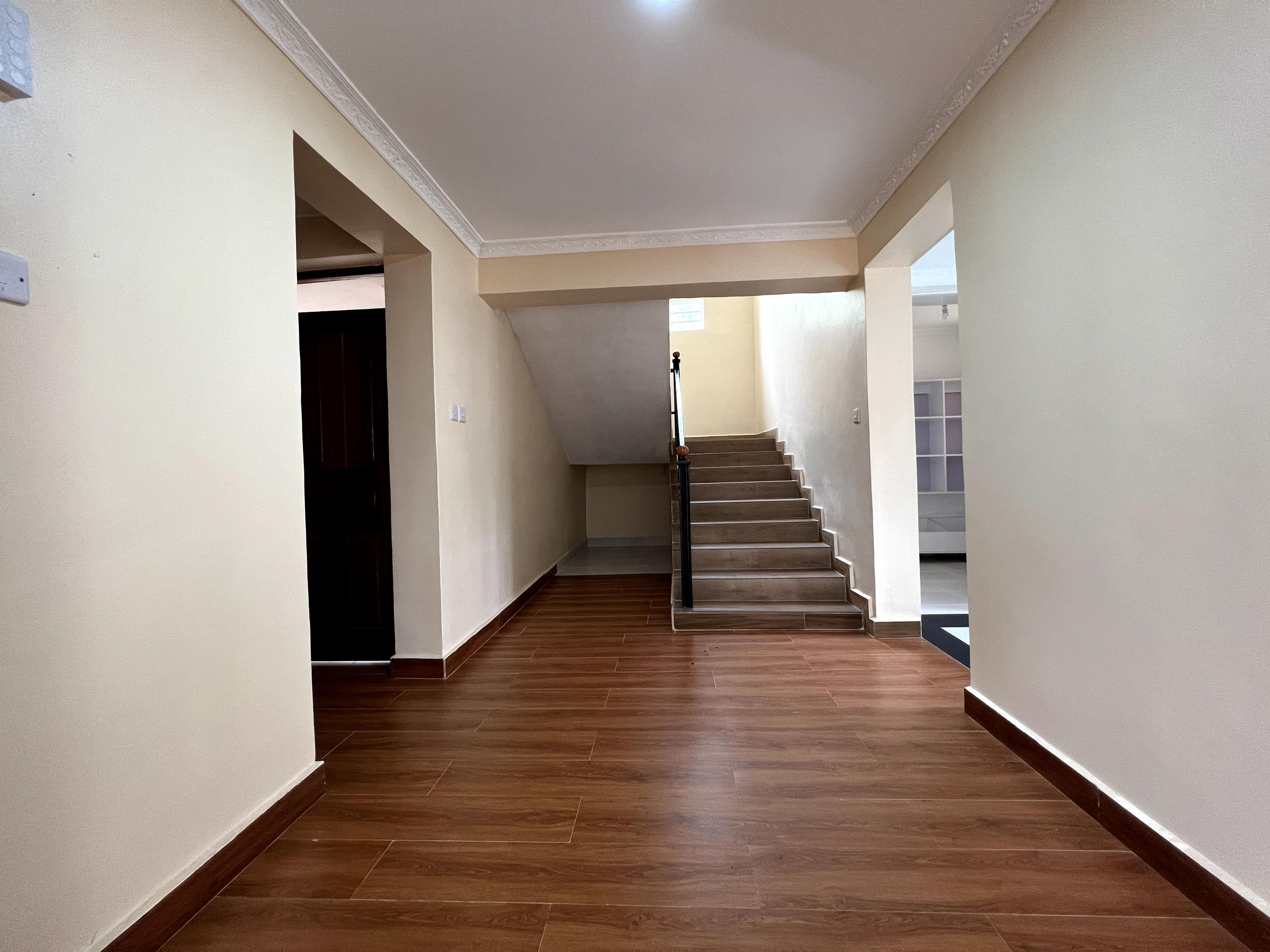 MANSION ON SALE IN NGONG' KIBIKO - Image 8