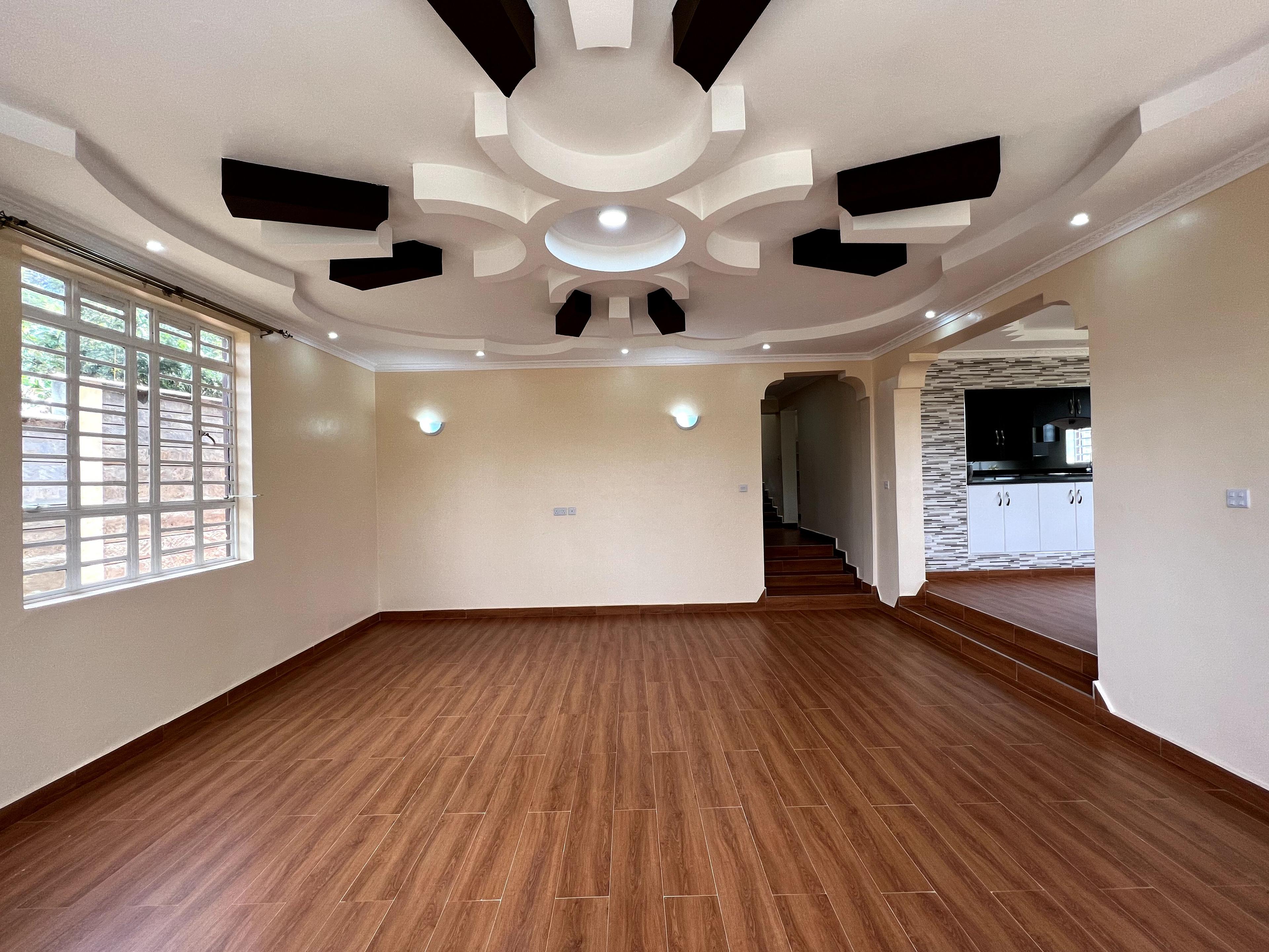MANSION ON SALE IN NGONG' KIBIKO - Image 15