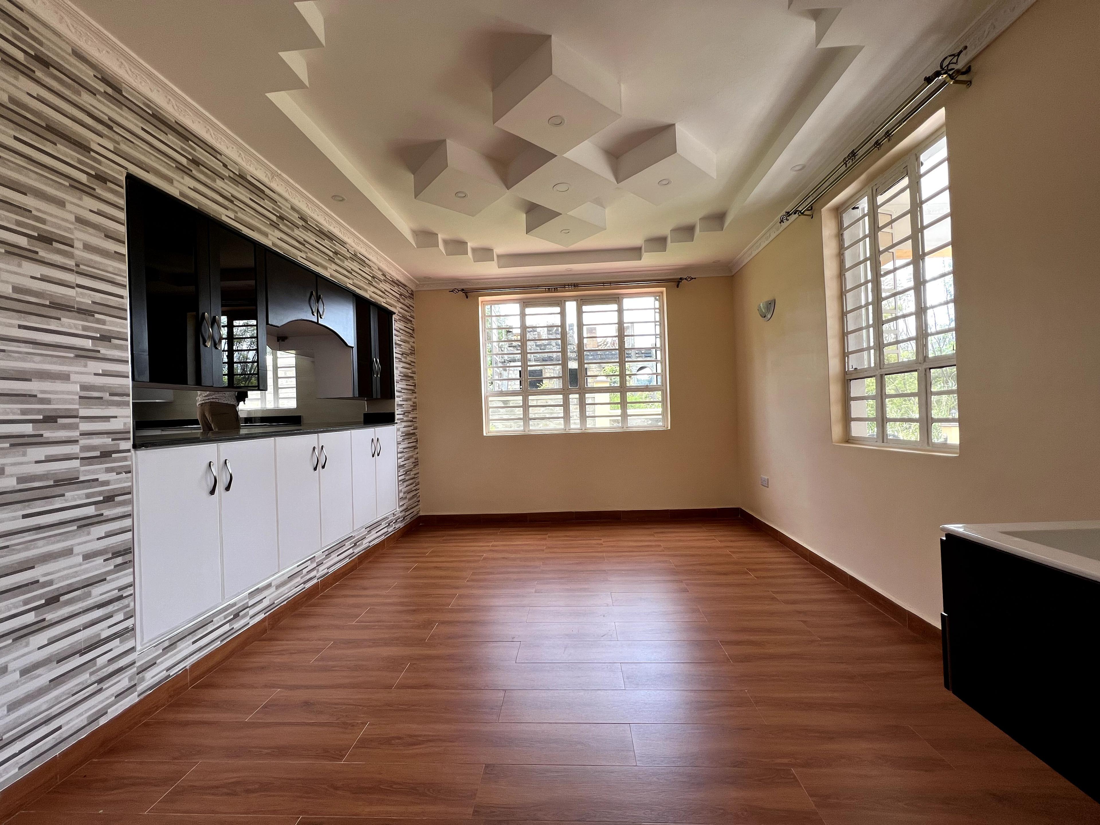 MANSION ON SALE IN NGONG' KIBIKO - Image 9