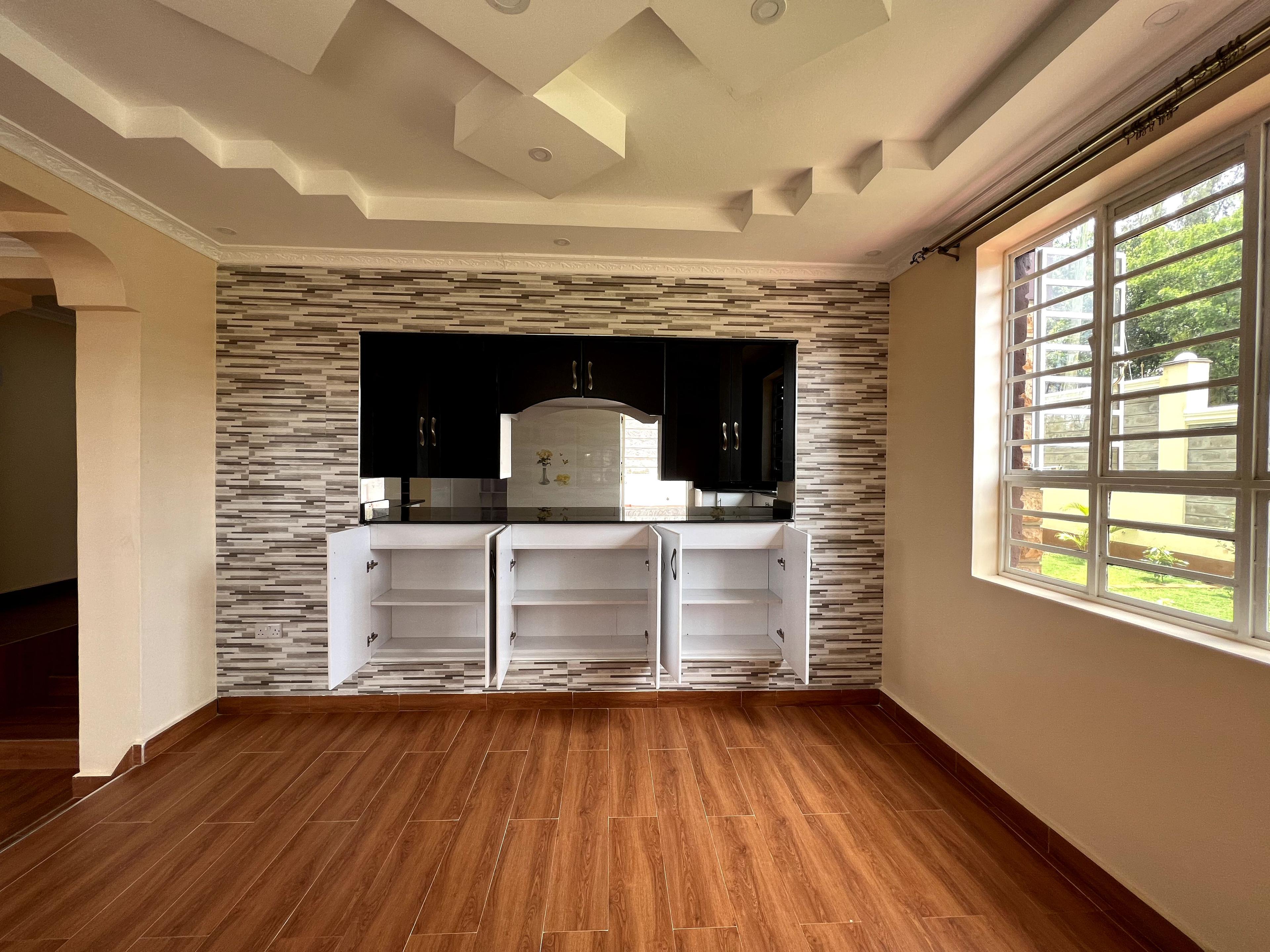 MANSION ON SALE IN NGONG' KIBIKO - Image 17